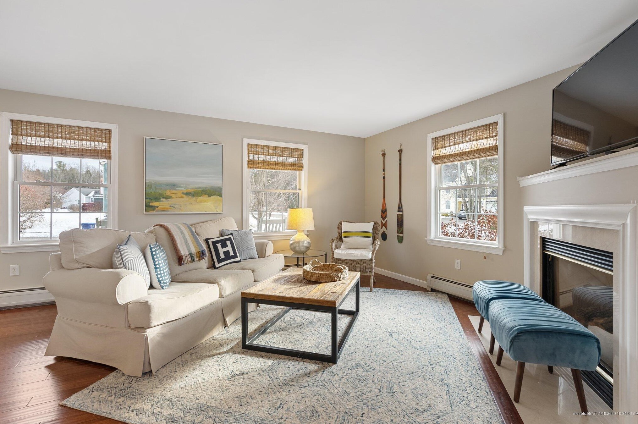 6 Blueberry Dr, Portland ME  04106-6892 exterior