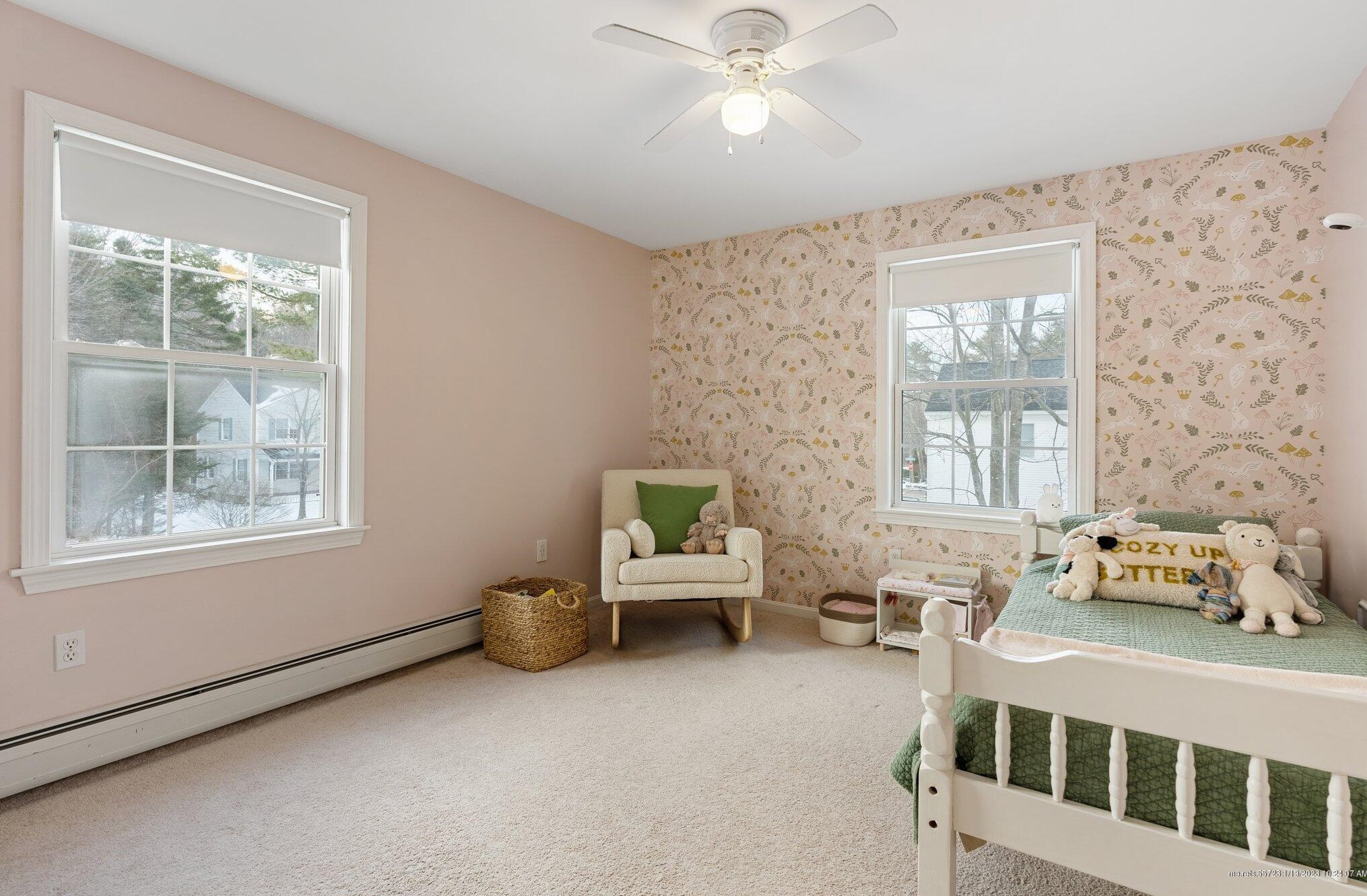 6 Blueberry Dr, Portland ME  04106-6892 exterior