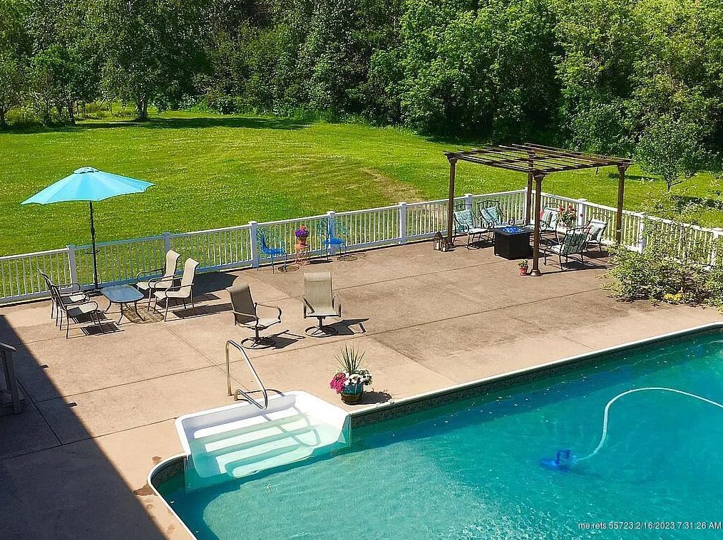 374 Currier Rd, Fort Fairfield, ME 04742