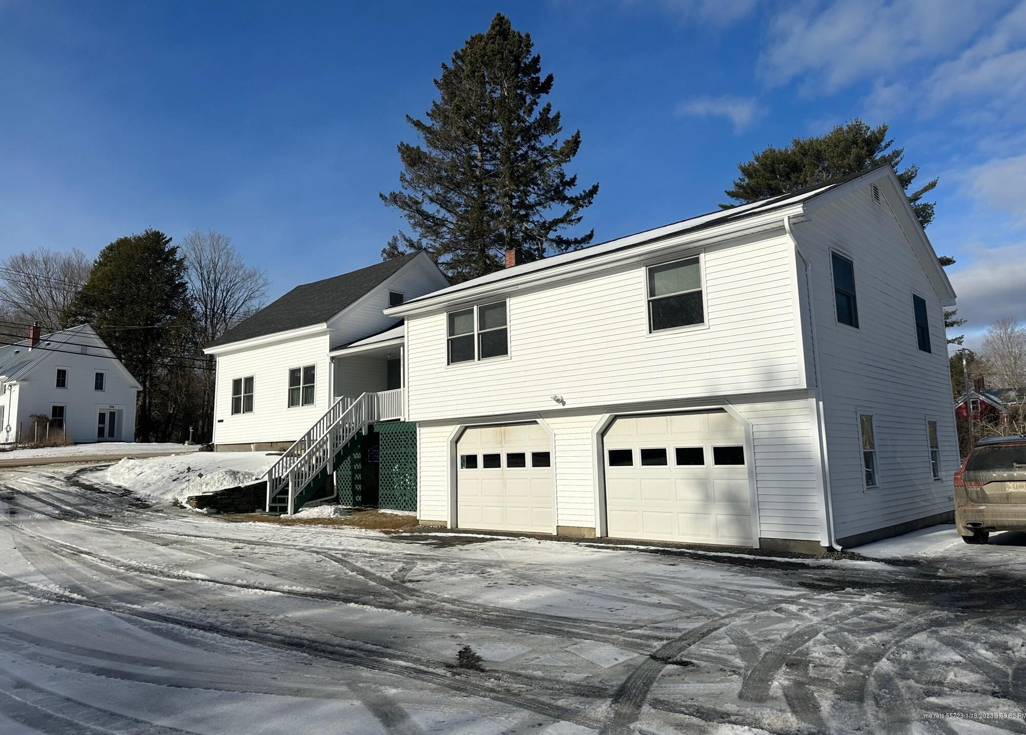 375 High St, Swanville, ME 04915