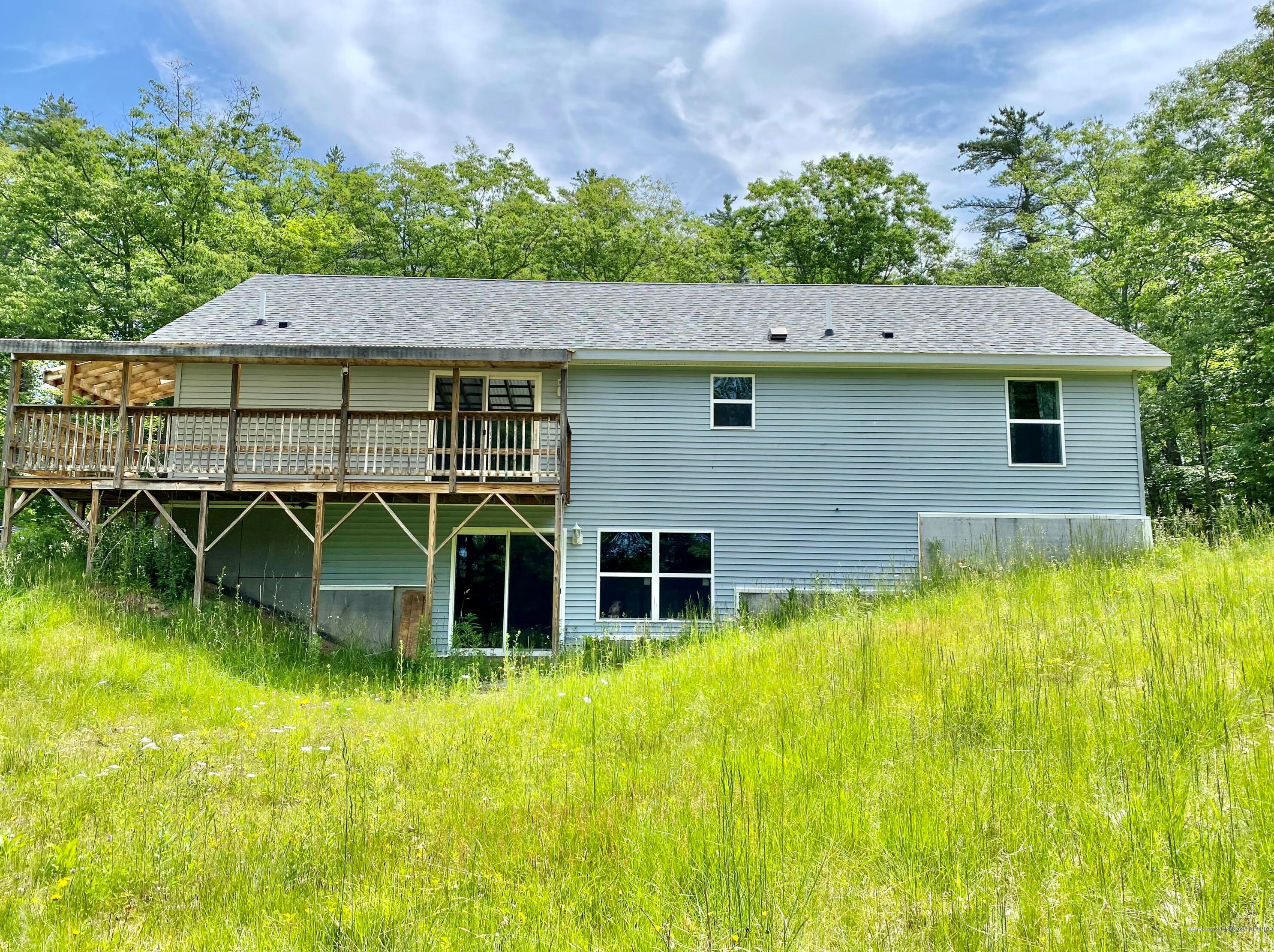 178 Watson Heights Rd, Fayette, ME 04349