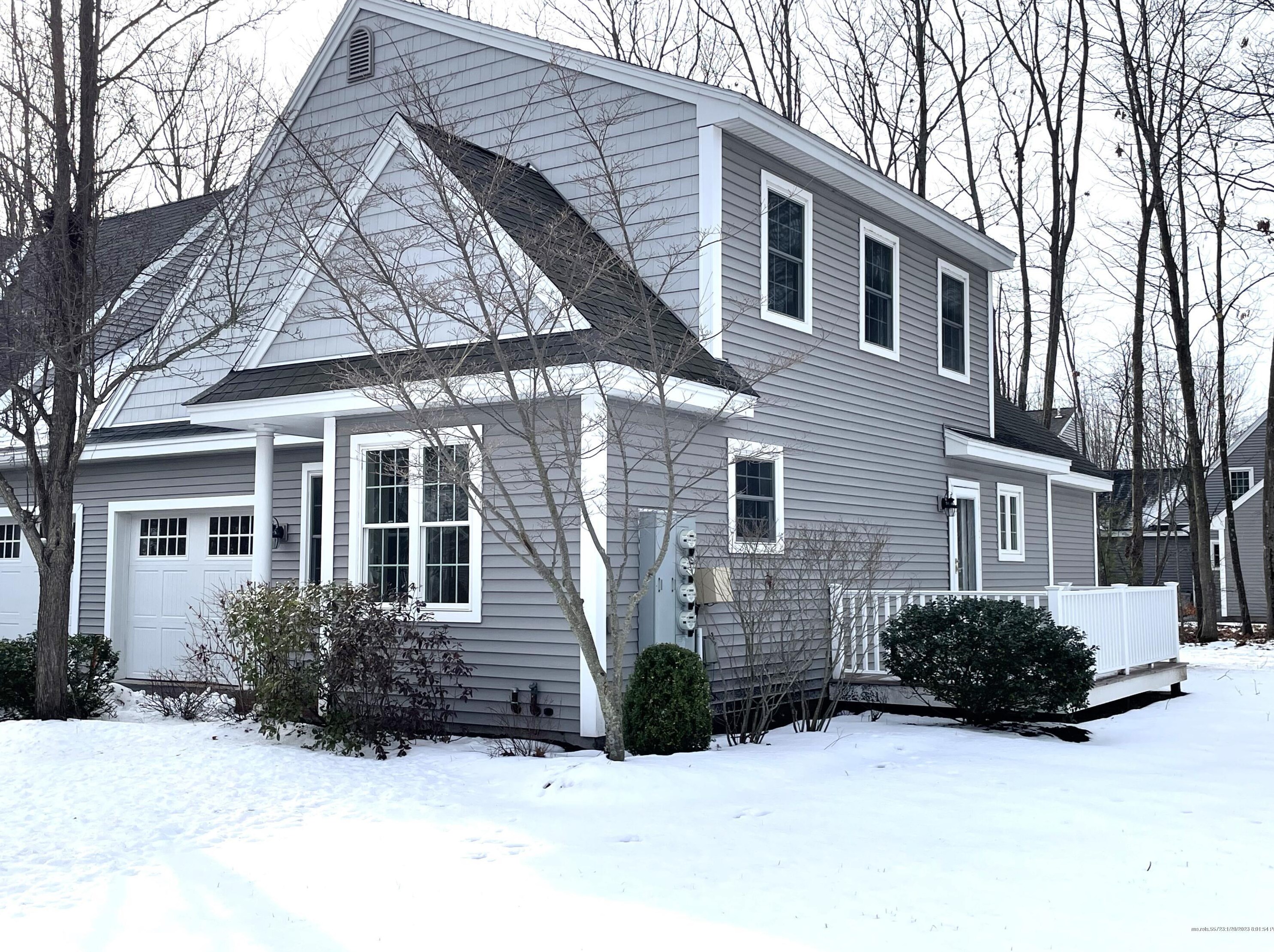 1 Shannon Ln #1, Saco, ME 04072