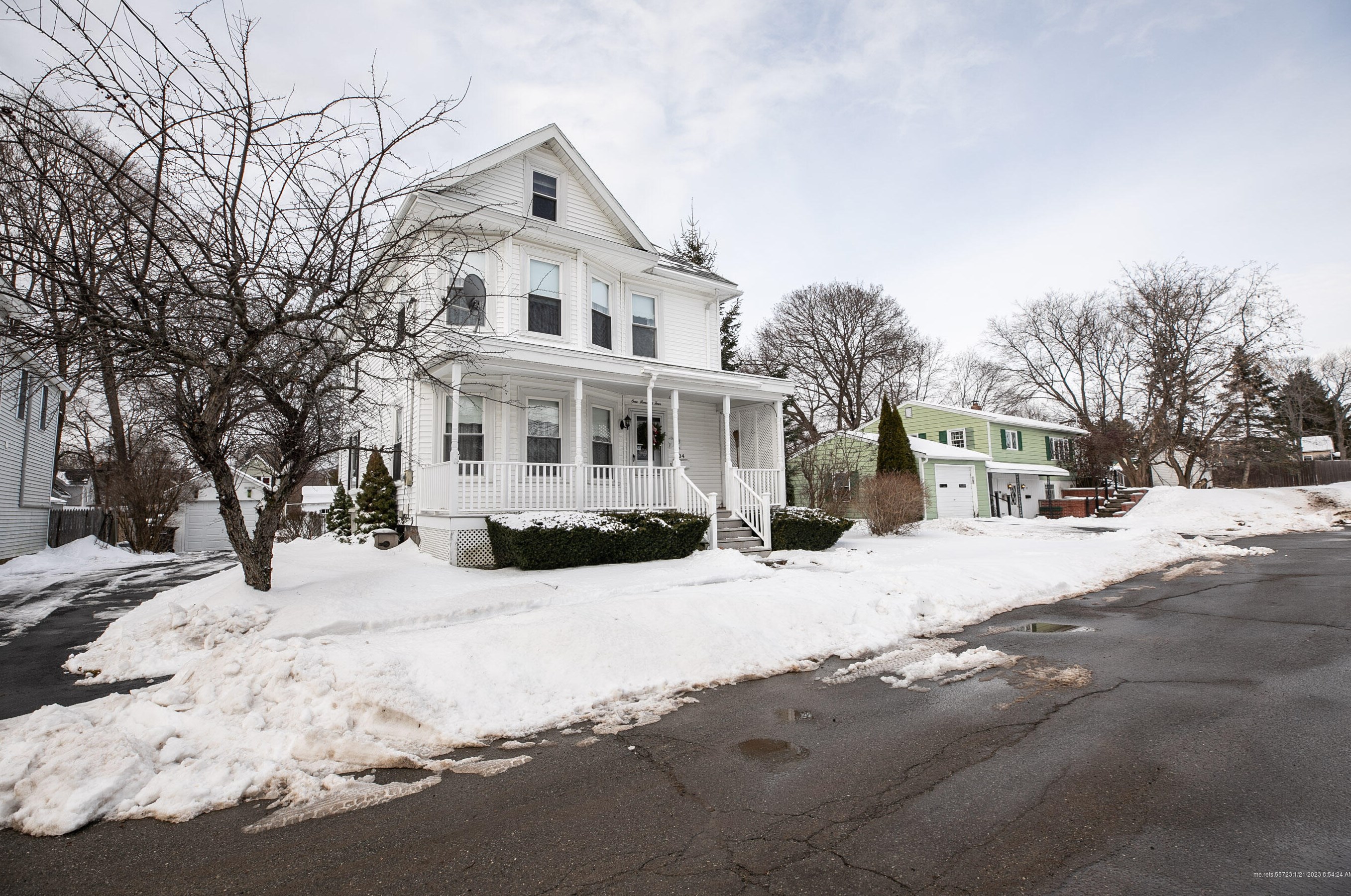 104 Otis St, Bangor, ME 04401