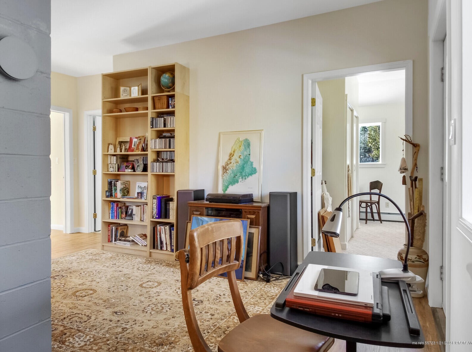 76 Tyler Rd, Albion ME  04910-6310 exterior