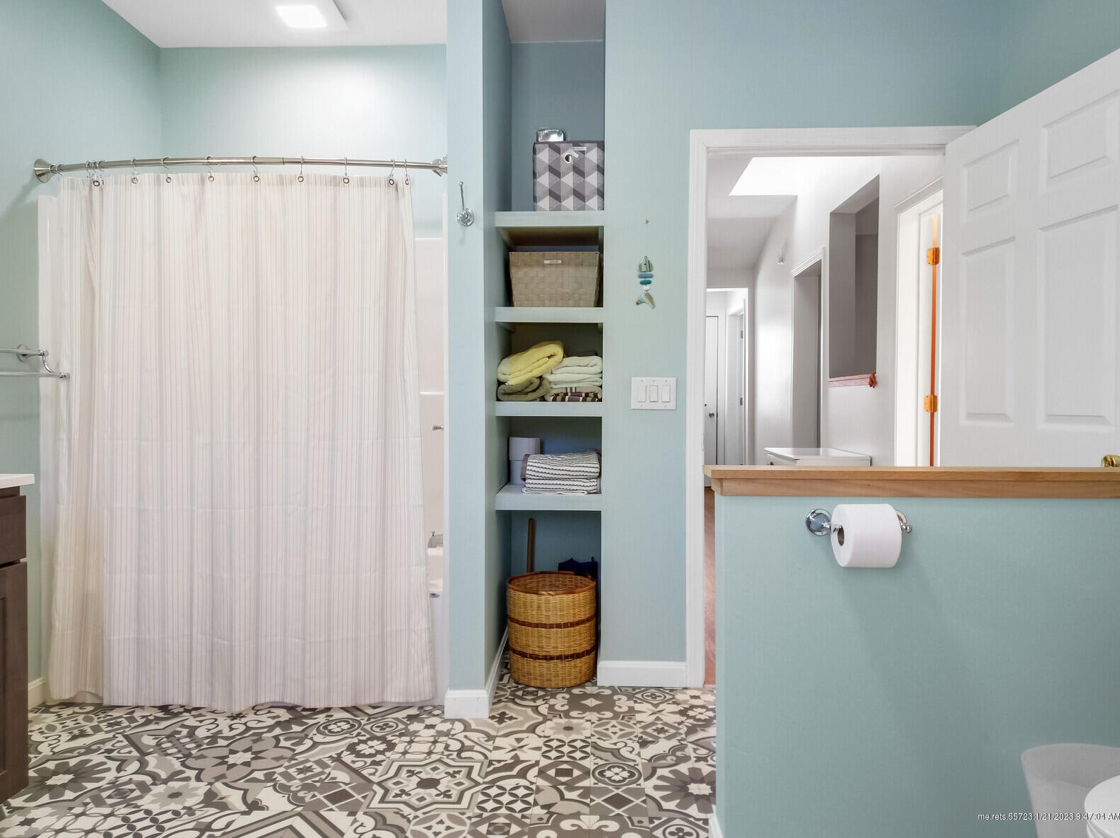 76 Tyler Rd, Albion ME  04910-6310 exterior