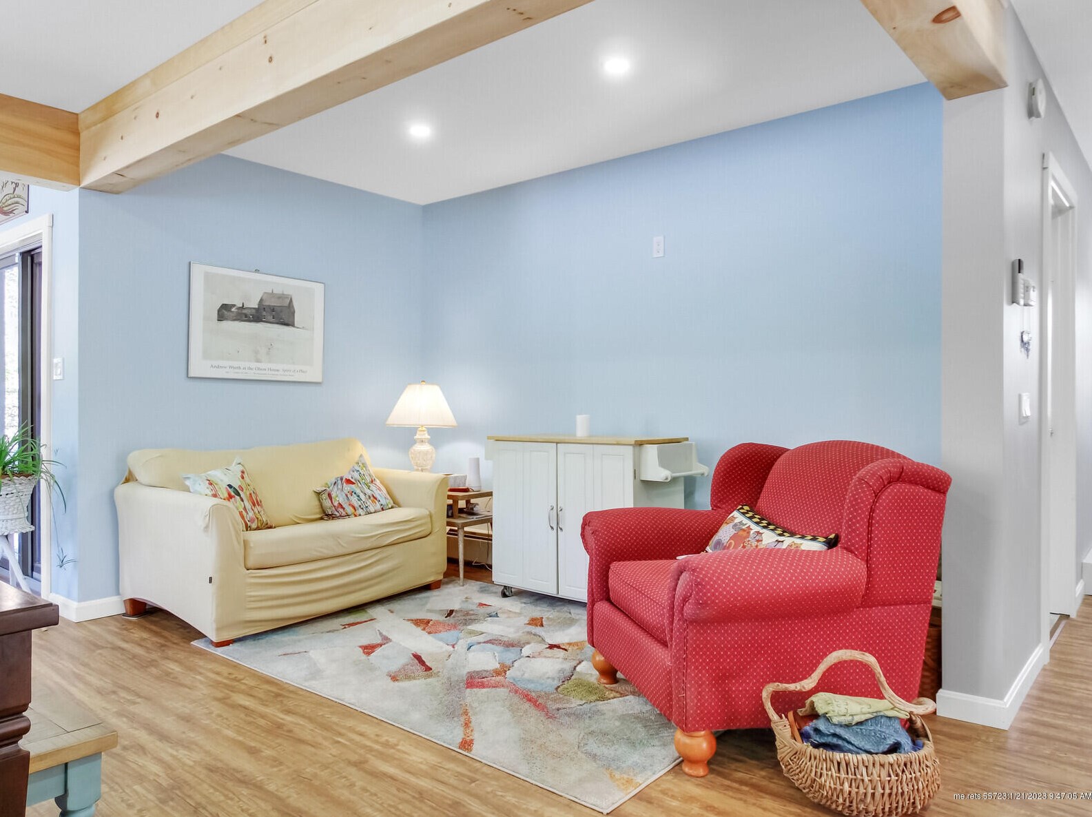 76 Tyler Rd, Albion ME  04910-6310 exterior