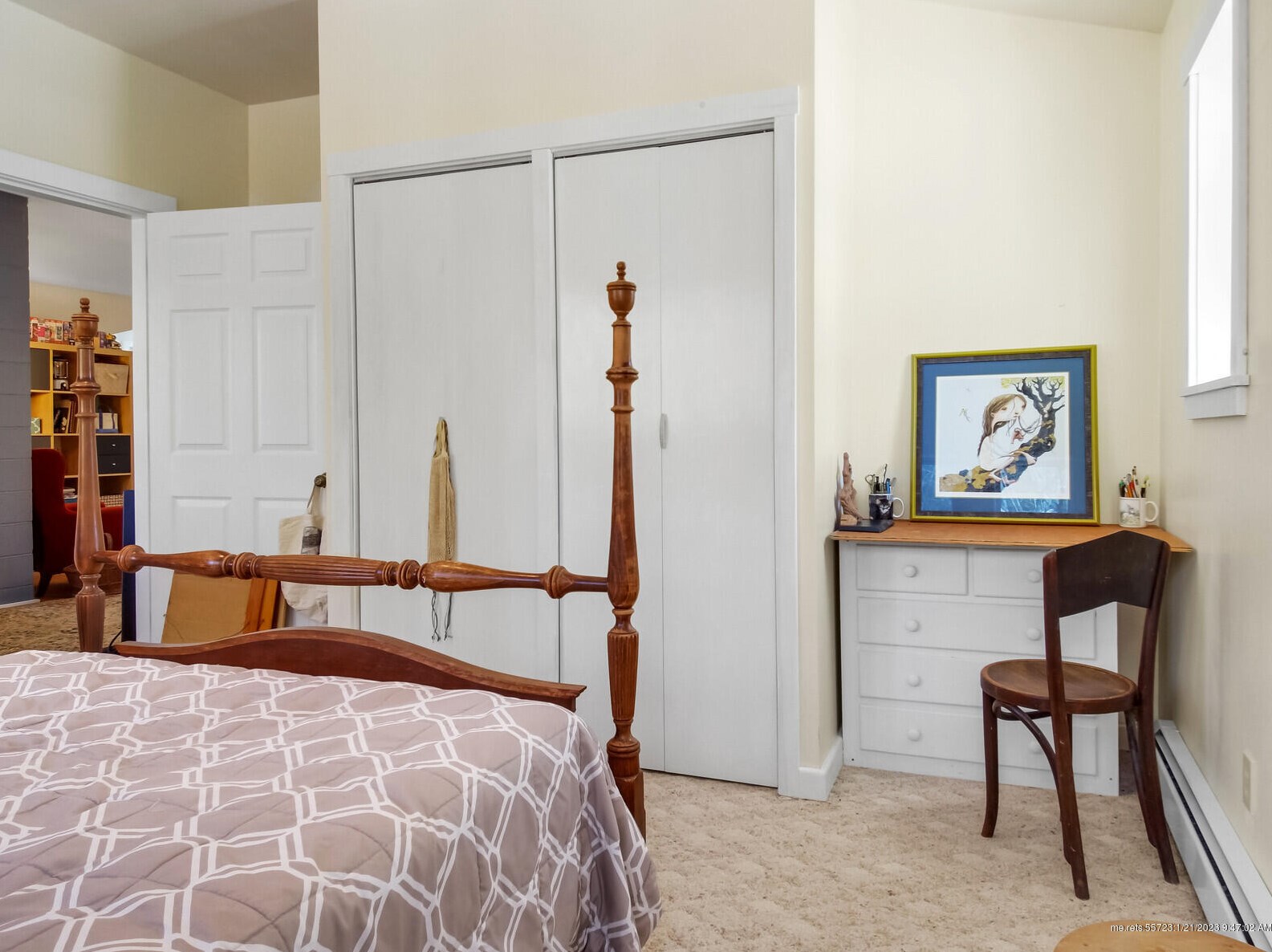 76 Tyler Rd, Albion ME  04910-6310 exterior