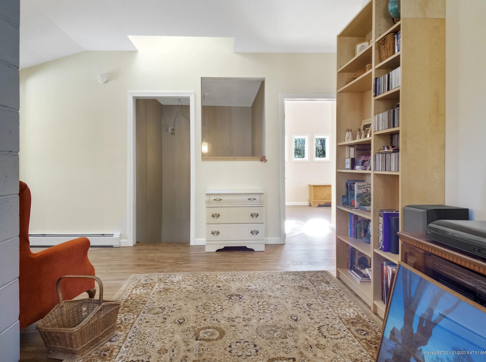 76 Tyler Rd, Albion ME  04910-6310 exterior