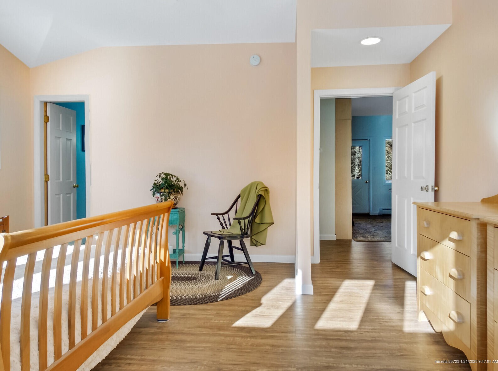 76 Tyler Rd, Albion ME  04910-6310 exterior