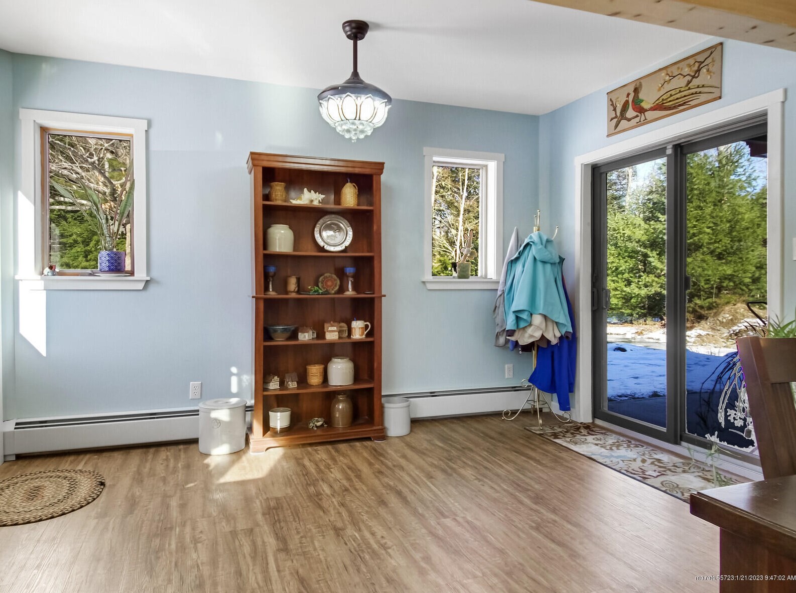 76 Tyler Rd, Albion ME  04910-6310 exterior