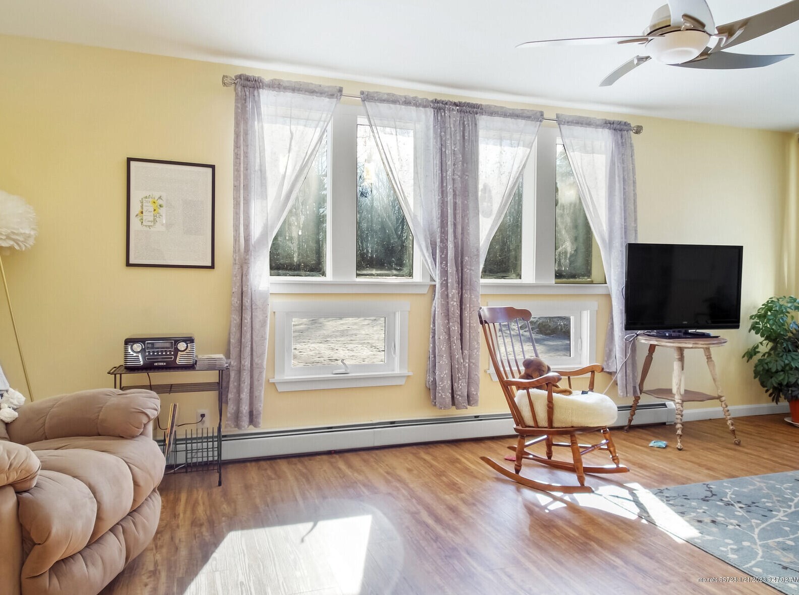 76 Tyler Rd, Albion ME  04910-6310 exterior