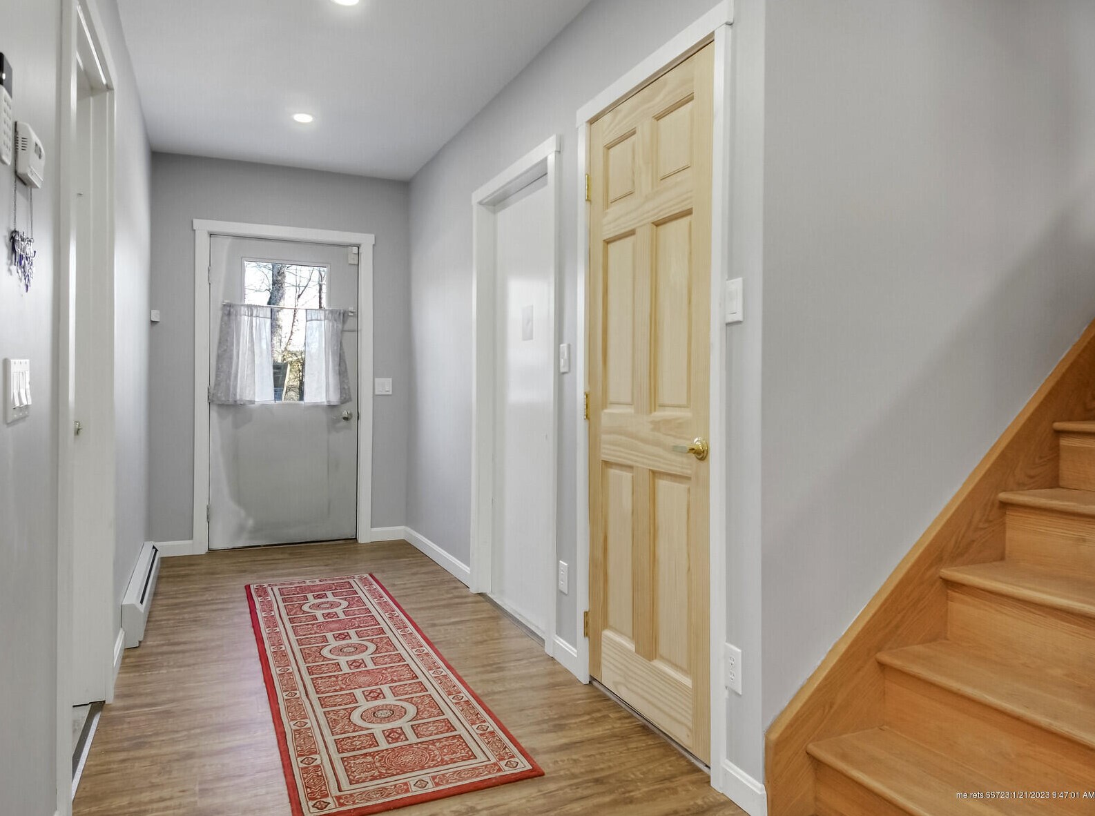 76 Tyler Rd, Albion ME  04910-6310 exterior