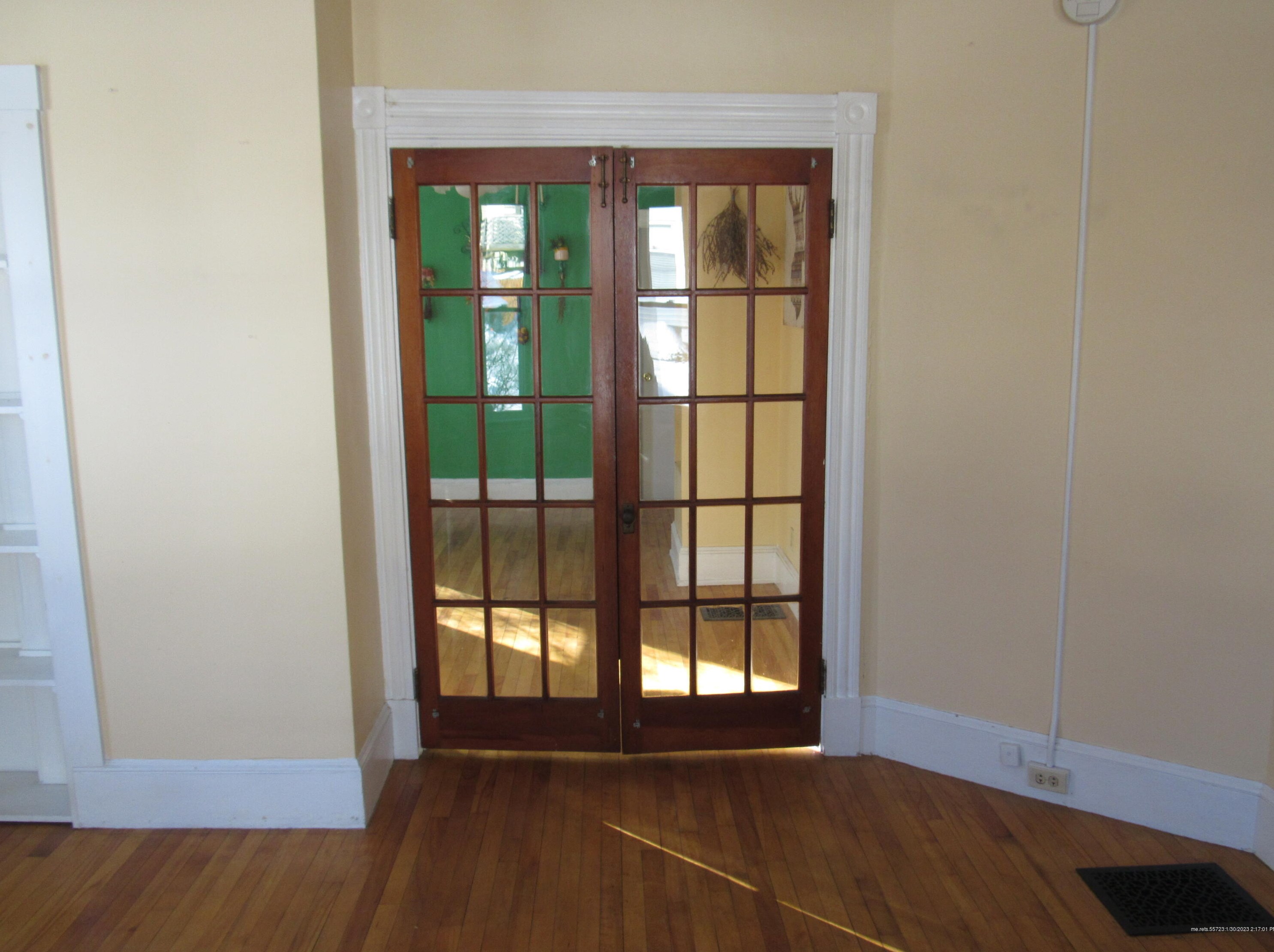 30 Catell St, Bangor ME  04401-6802 exterior