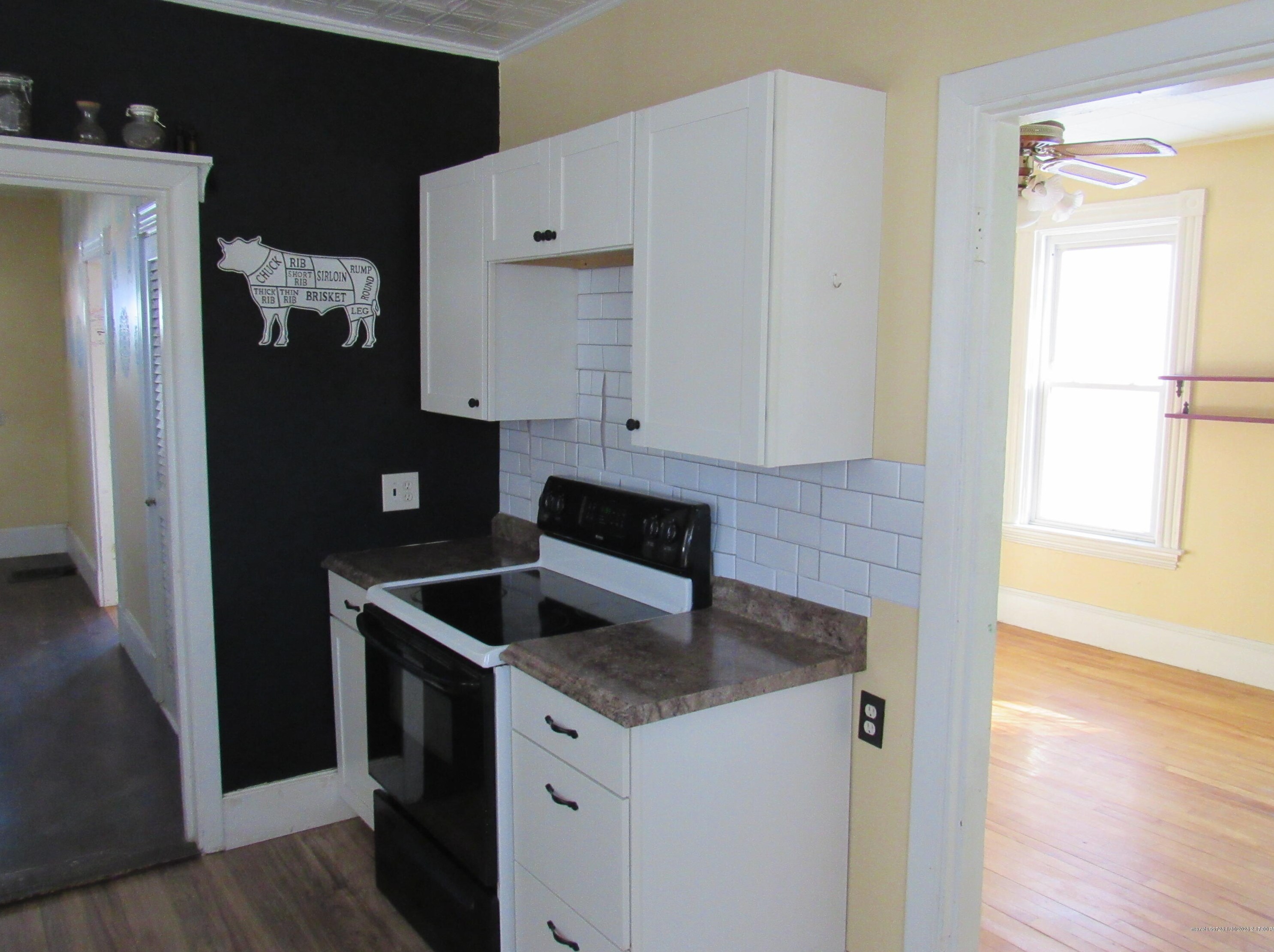 30 Catell St, Bangor ME  04401-6802 exterior