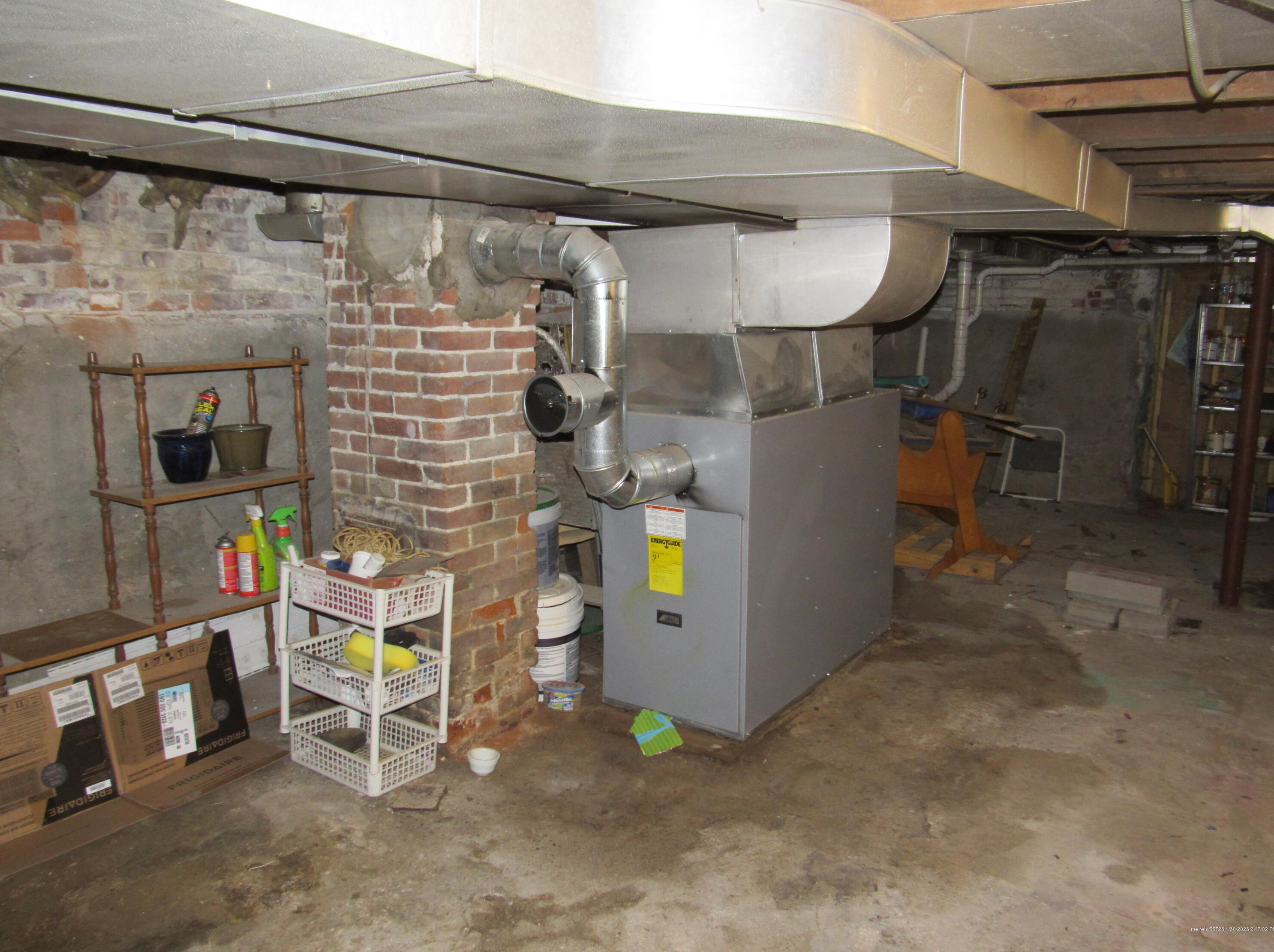 30 Catell St, Bangor ME  04401-6802 exterior