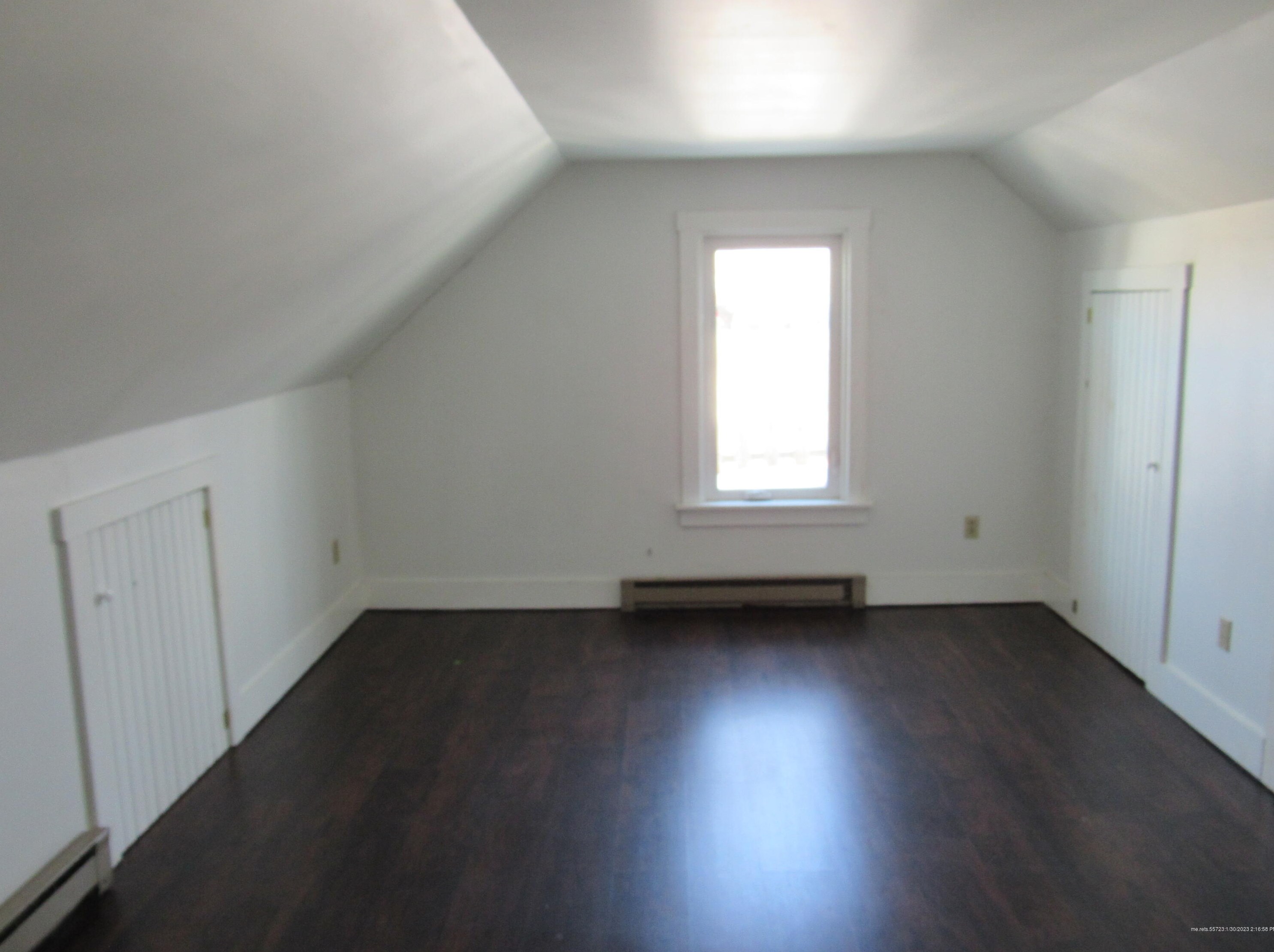 30 Catell St, Bangor ME  04401-6802 exterior