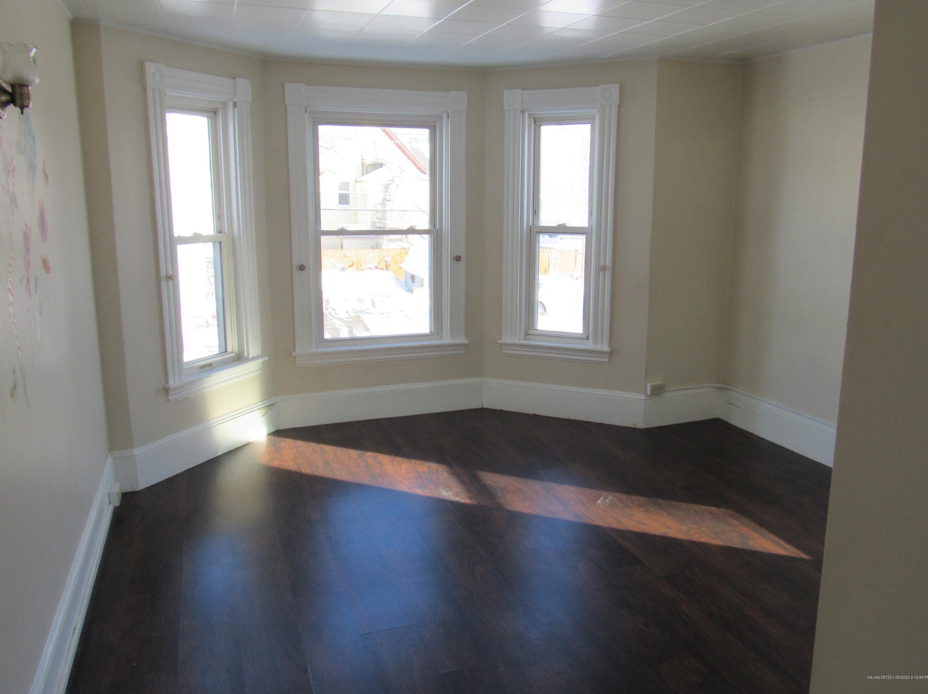 30 Catell St, Bangor ME  04401-6802 exterior