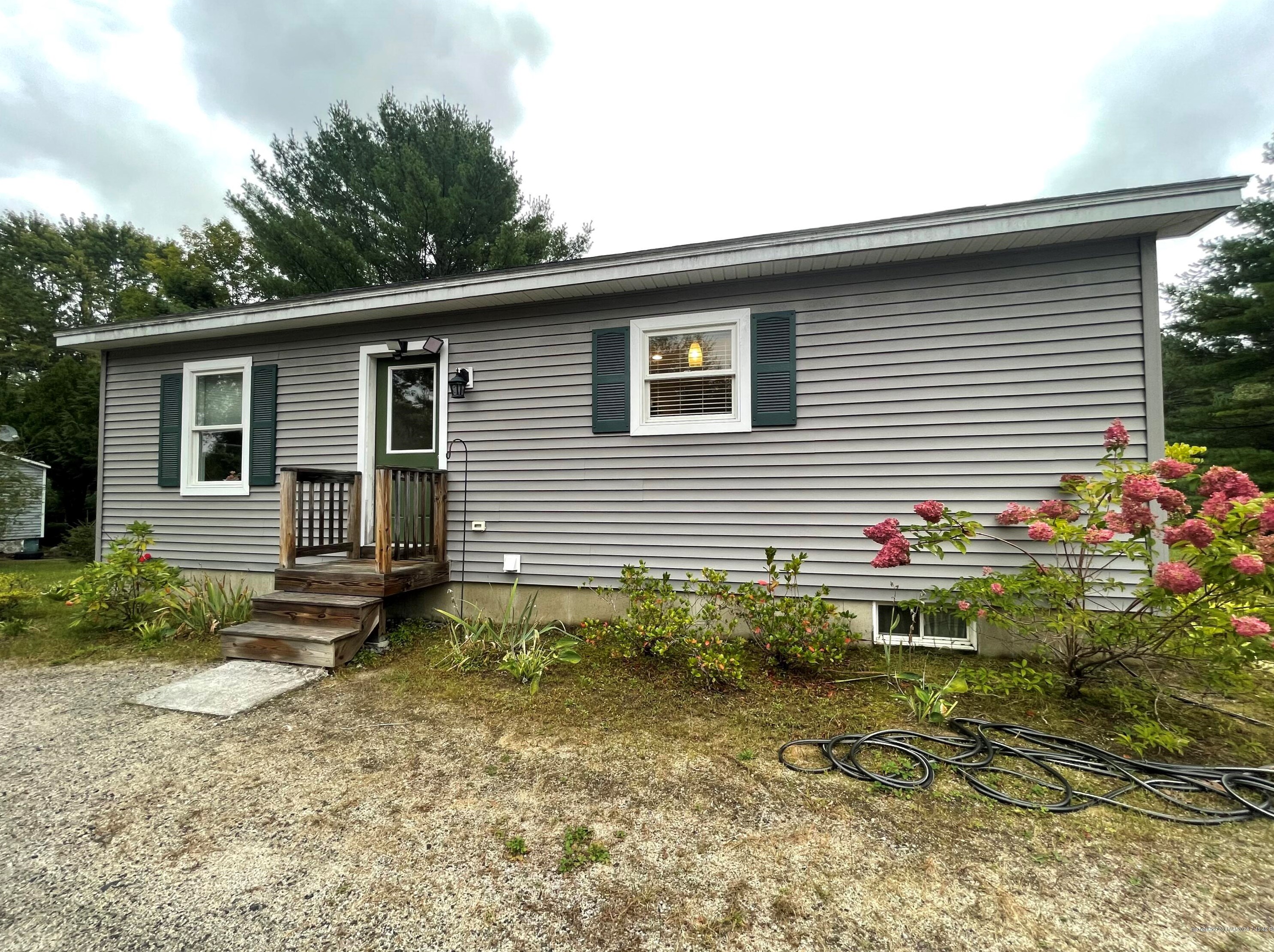 16 River Front Dr, Casco, ME 04015