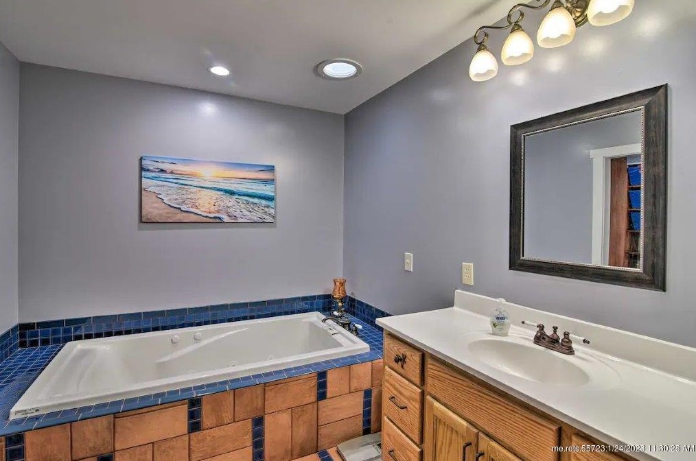 78 Water St, Seboeis Plt ME  04448-3707 exterior