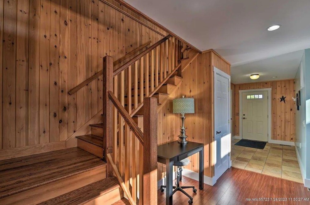 78 Water St, Seboeis Plt ME  04448-3707 exterior