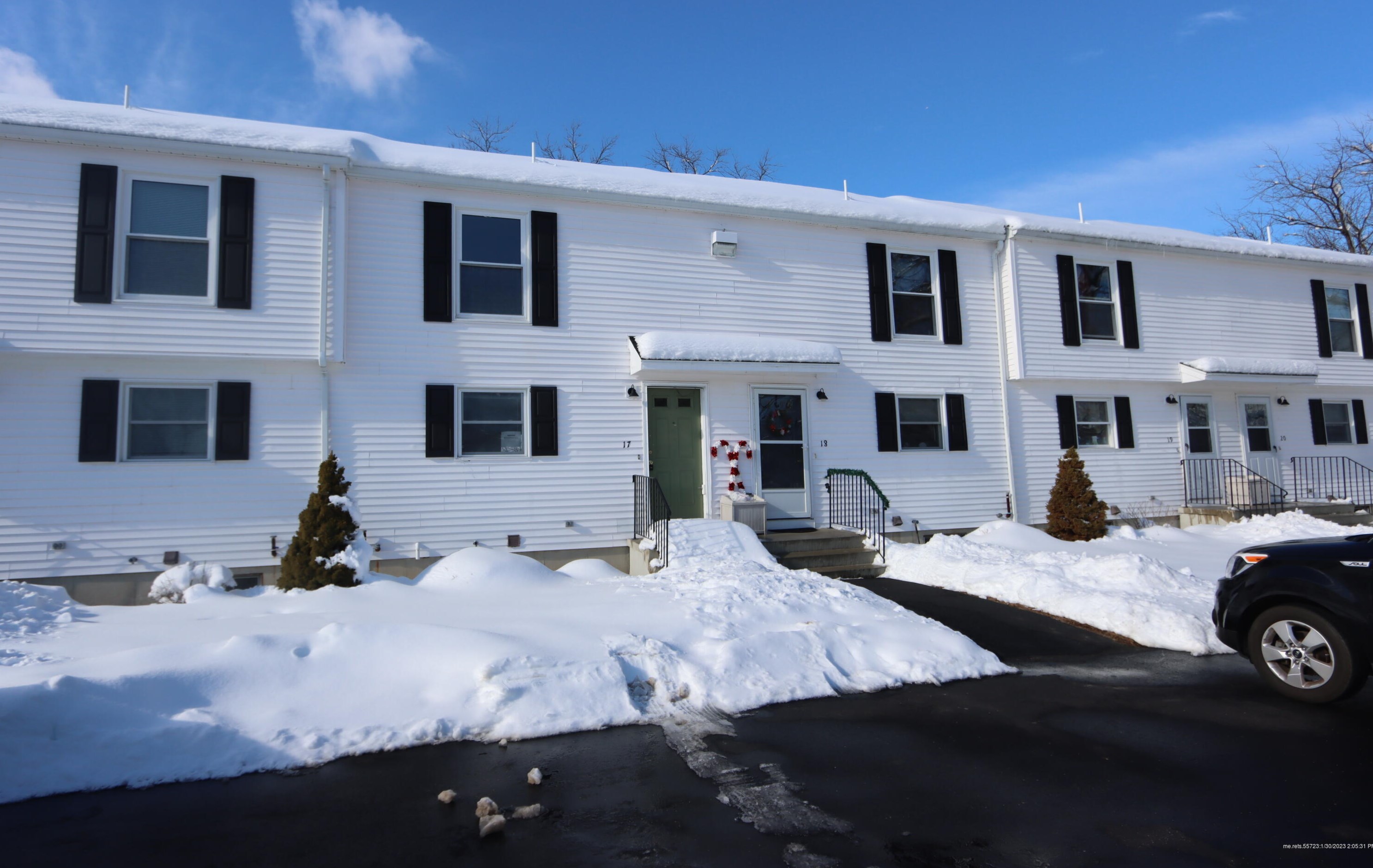110 Granite St #17, Biddeford, ME 04005