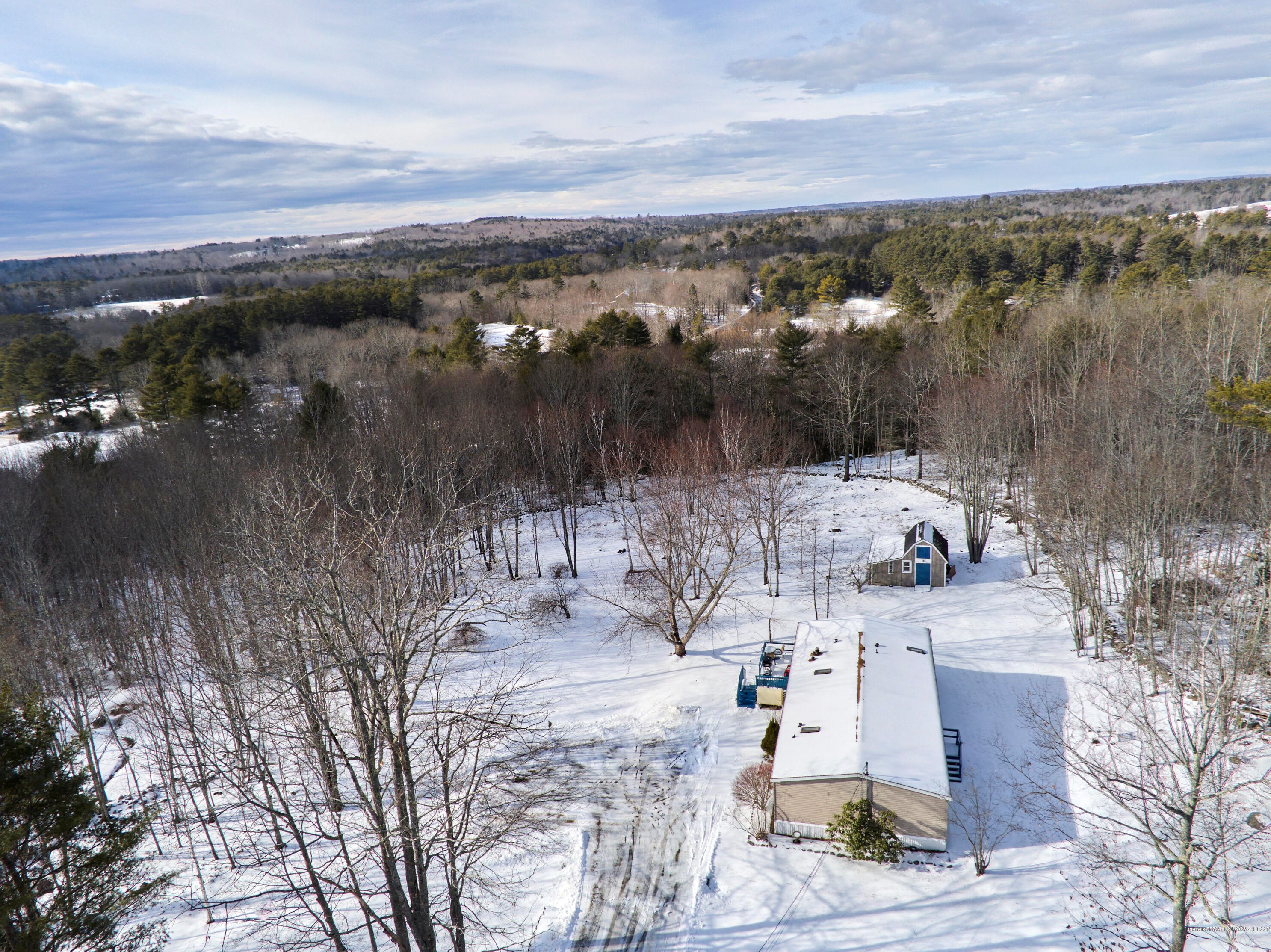 100 Reef Road, Waldoboro, ME 04572
