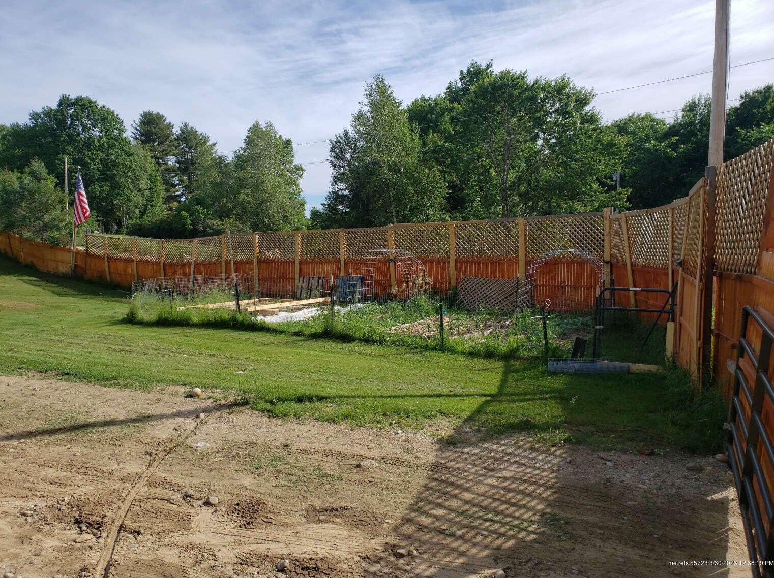 7 Snowfalls Rd, West Paris, ME 04289