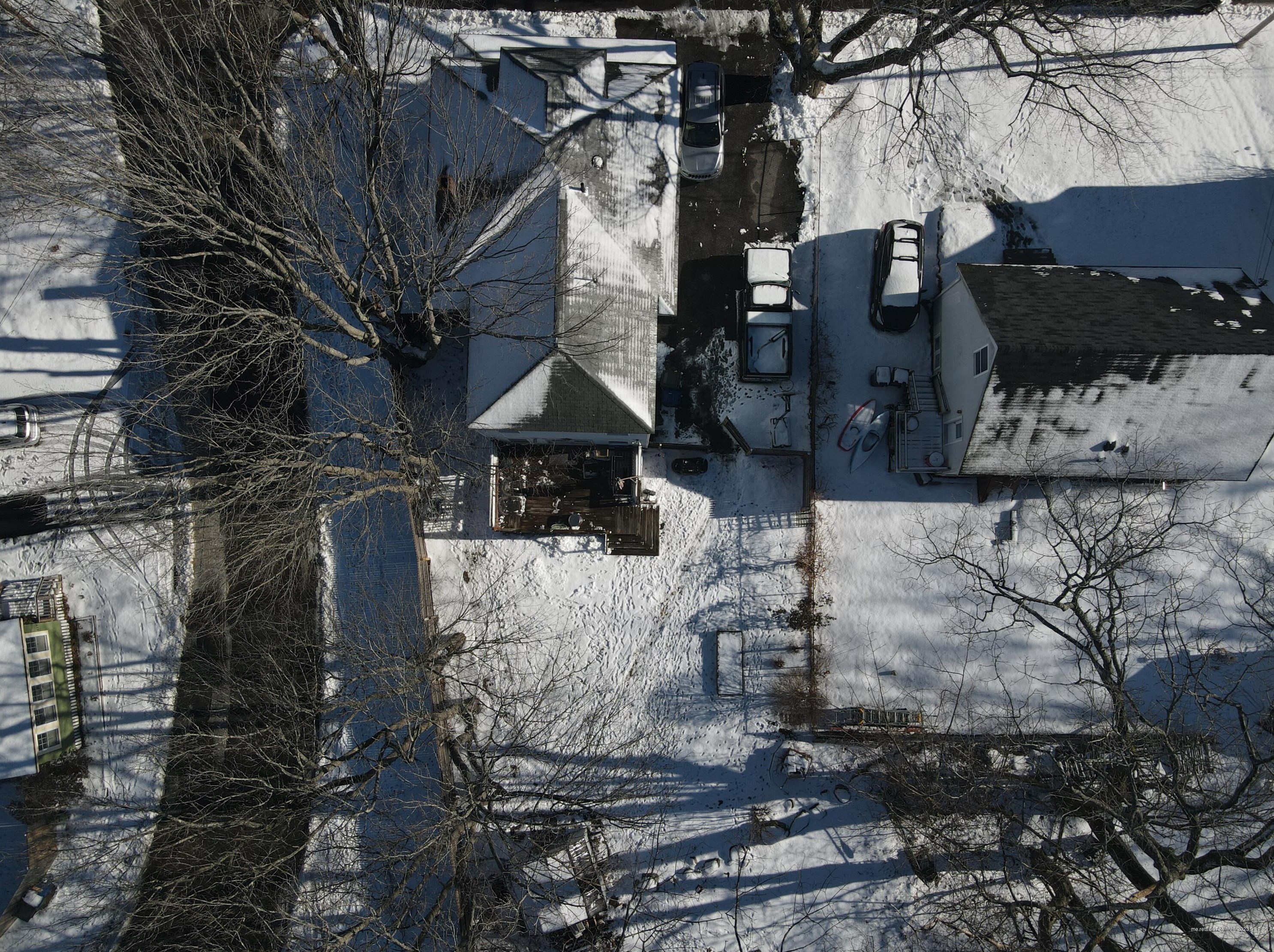 5 Grove Ave, Portland ME  04106-4434 exterior