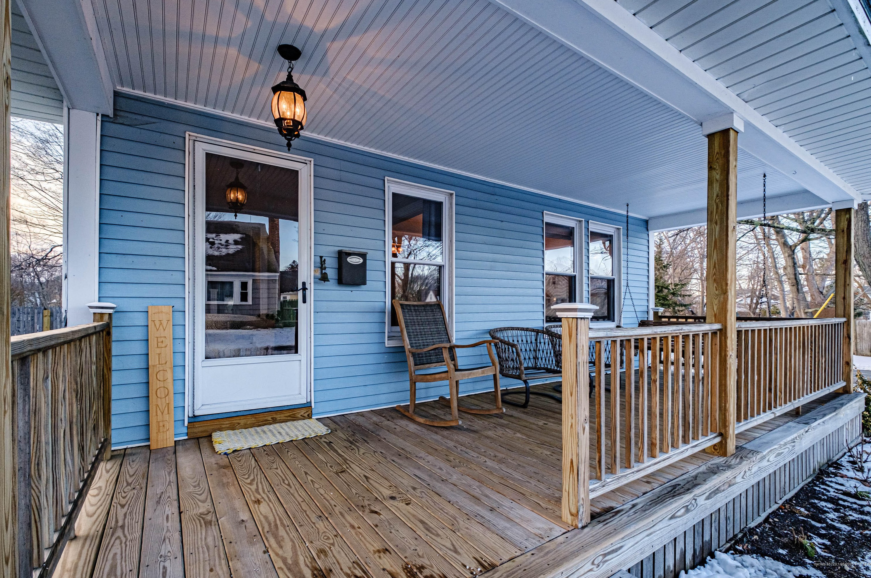 5 Grove Ave, Portland, ME 04106-4434