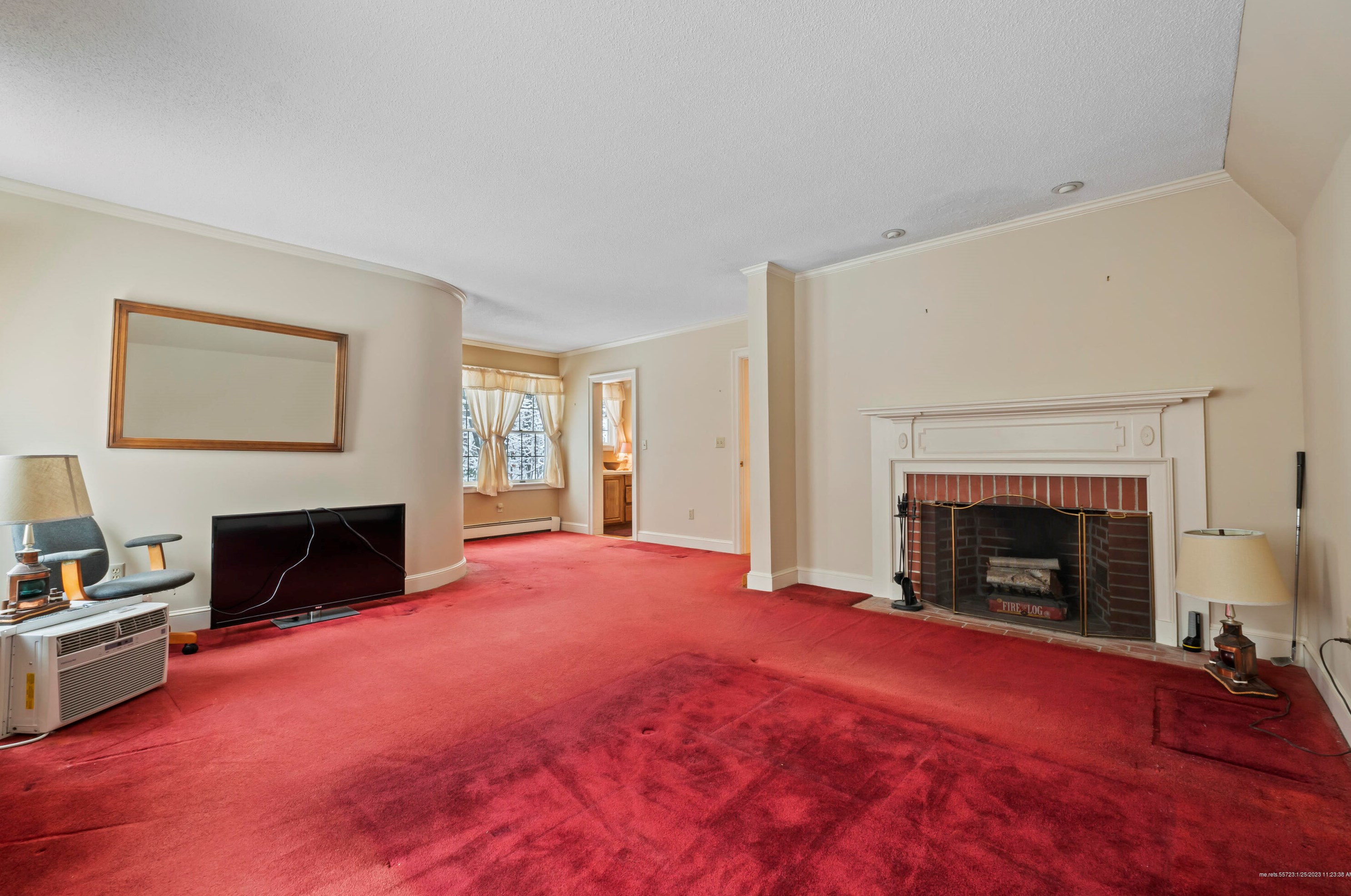 19 Woldbrook Dr, Windham ME  04062-5359 exterior