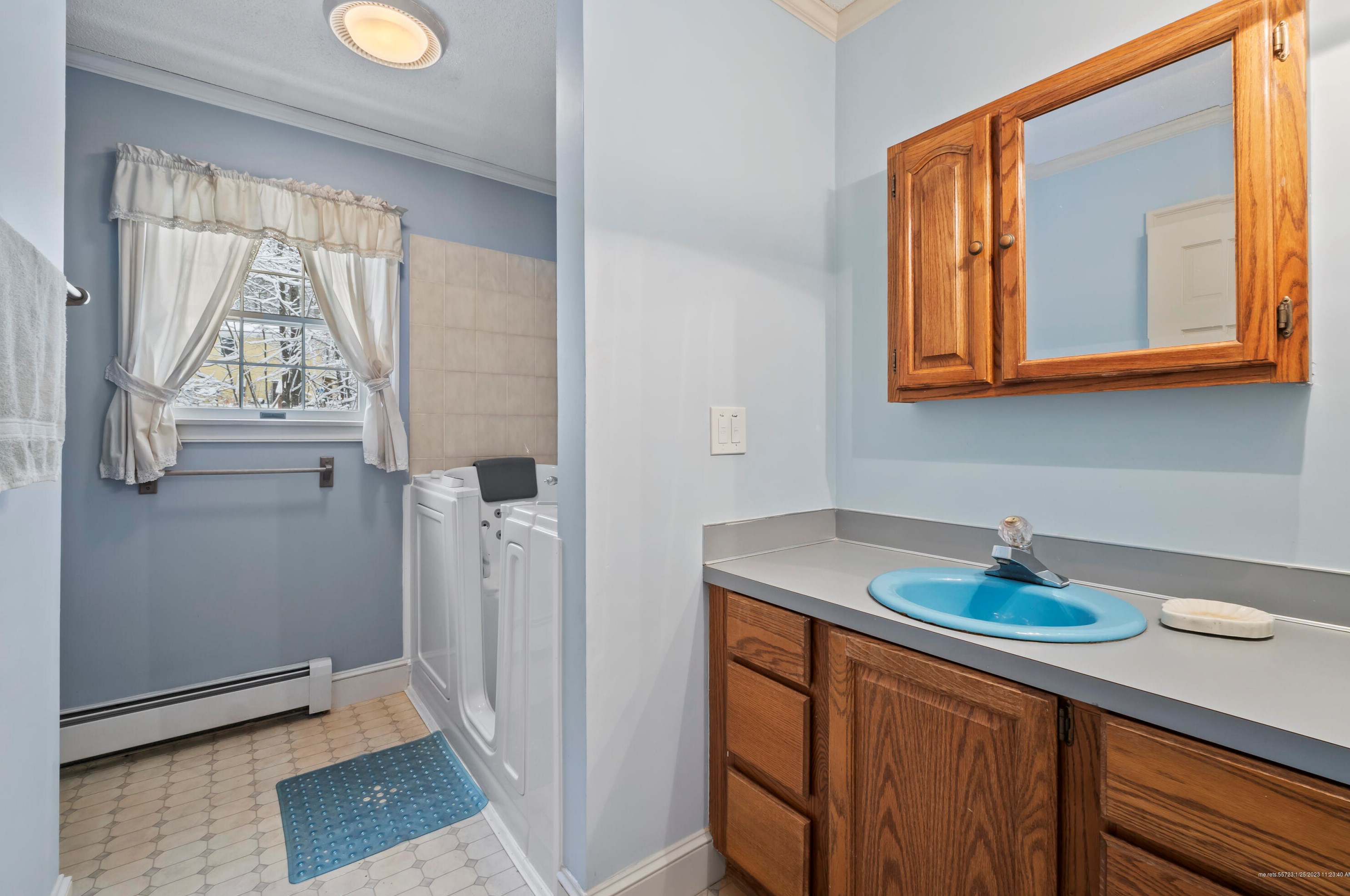 19 Woldbrook Dr, Windham ME  04062-5359 exterior