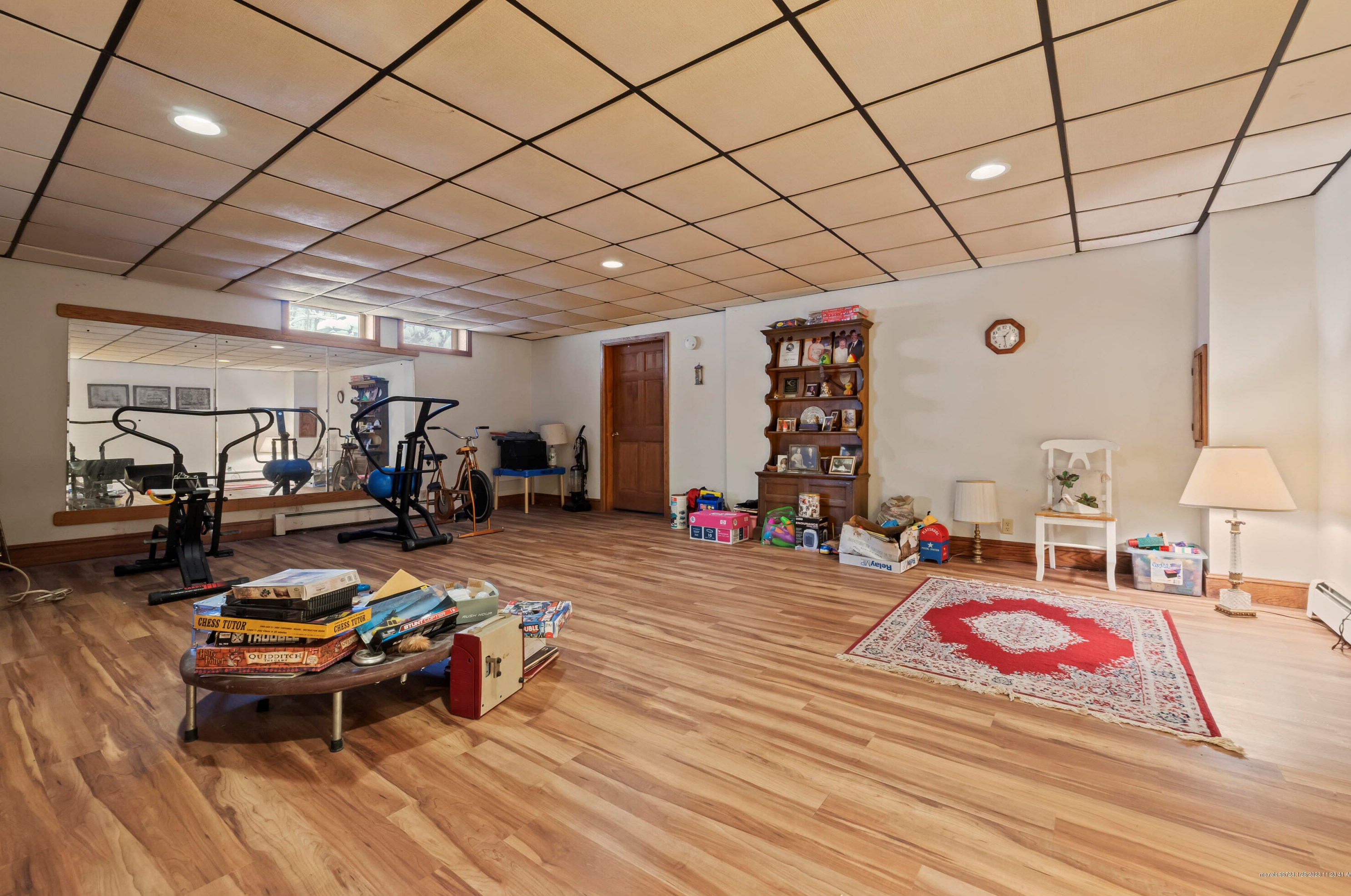 19 Woldbrook Dr, Windham ME  04062-5359 exterior