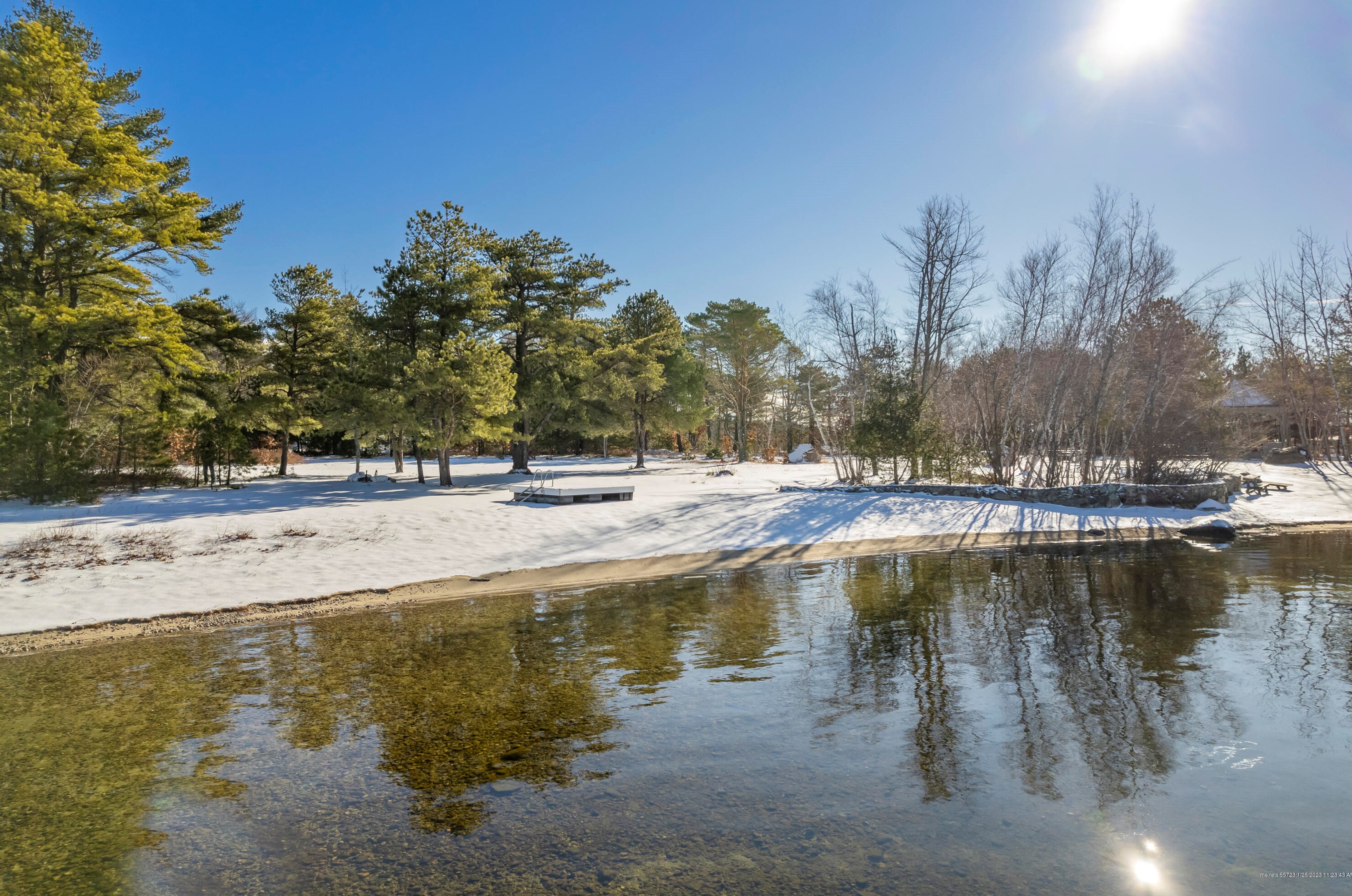 19 Woldbrook Dr, Windham ME  04062-5359 exterior