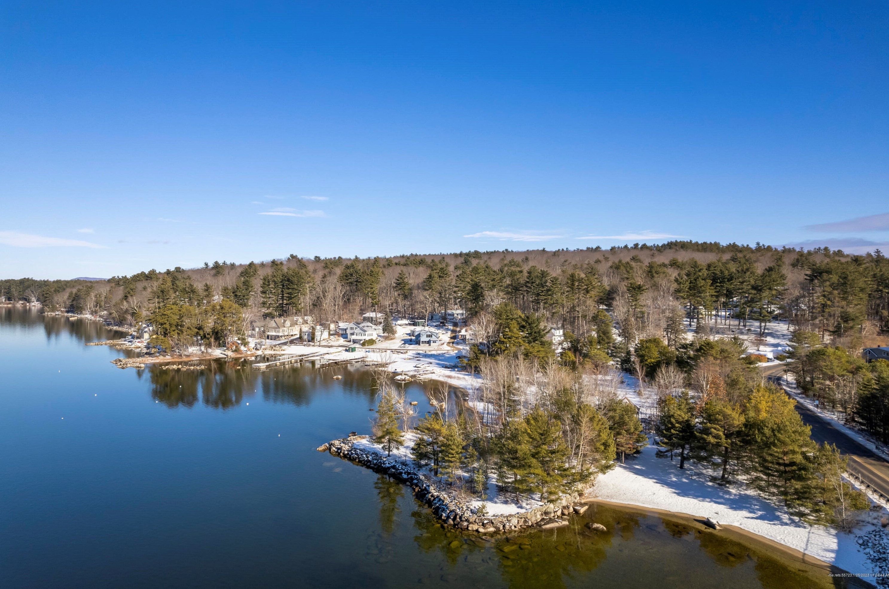 19 Woldbrook Dr, Windham ME  04062-5359 exterior