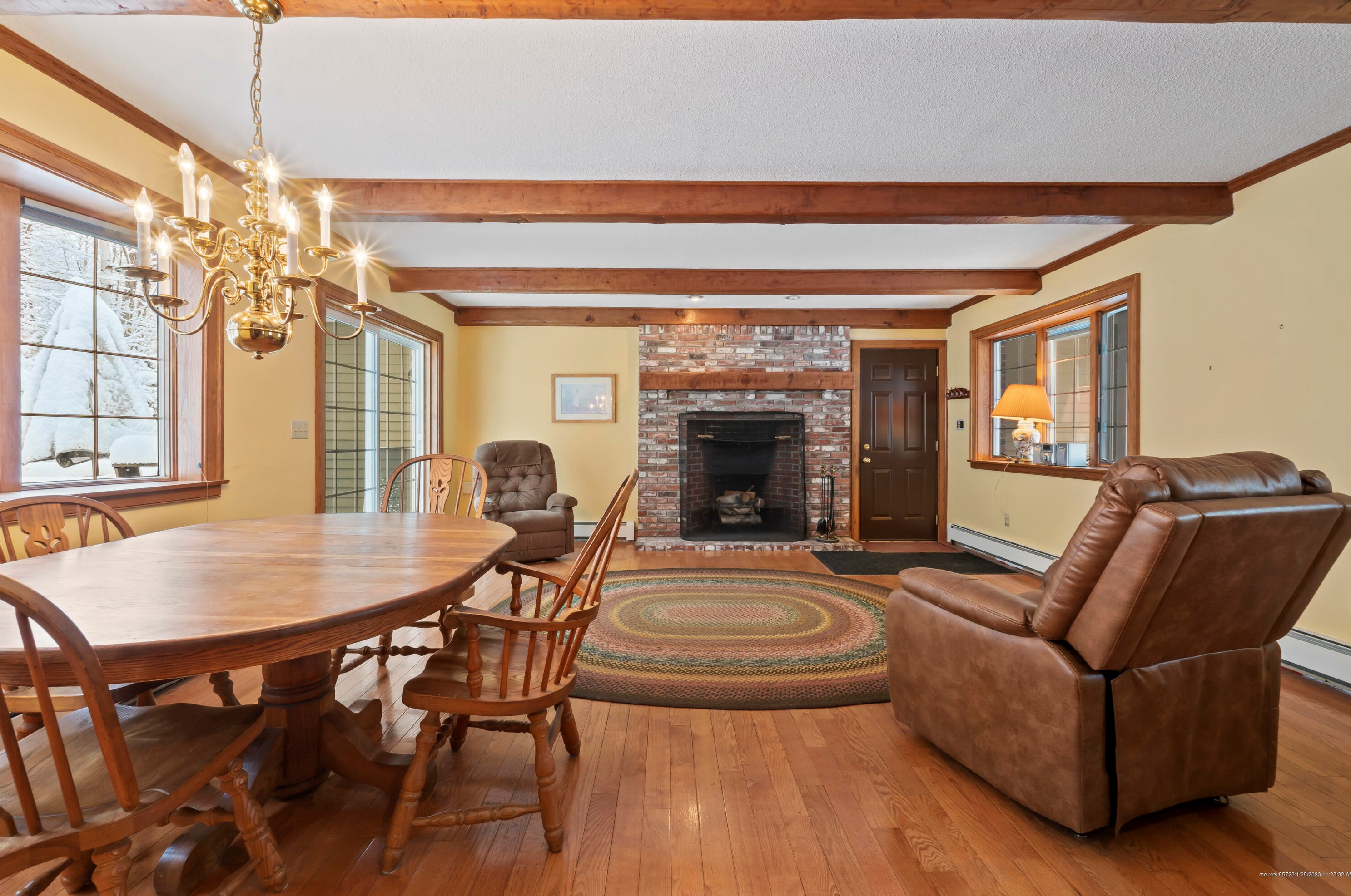 19 Woldbrook Dr, Windham ME  04062-5359 exterior