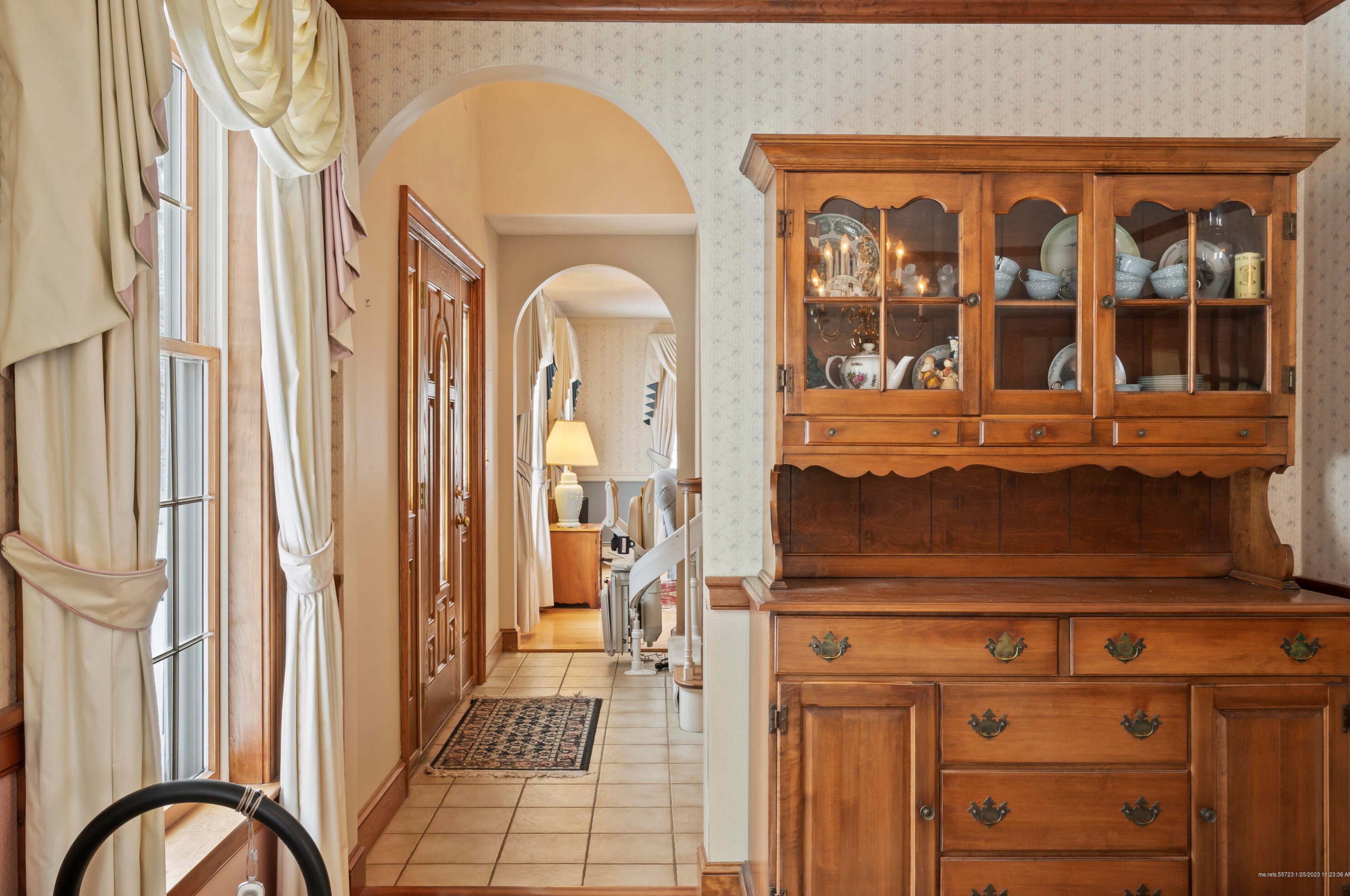 19 Woldbrook Dr, Windham ME  04062-5359 exterior