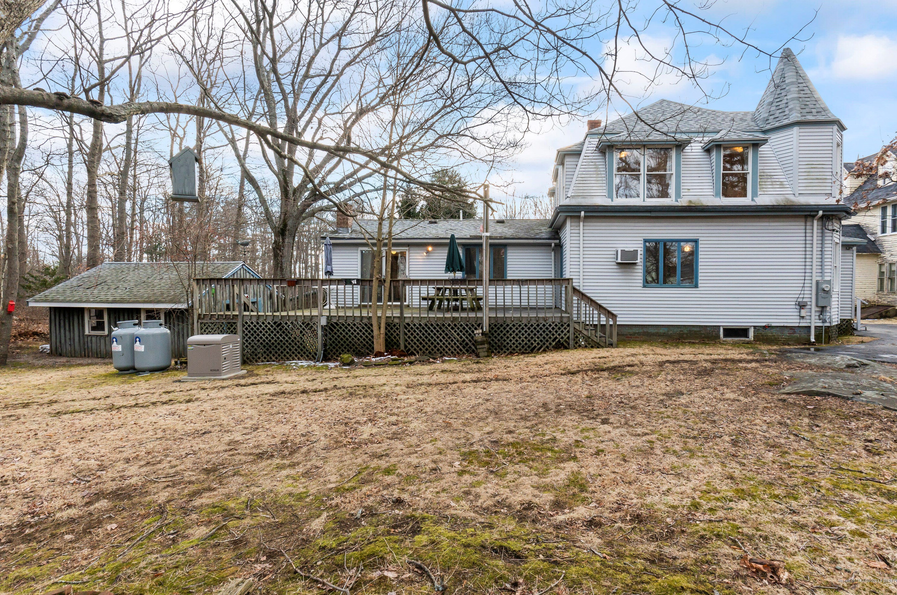 46 Rogers Rd, Kittery, ME 03904