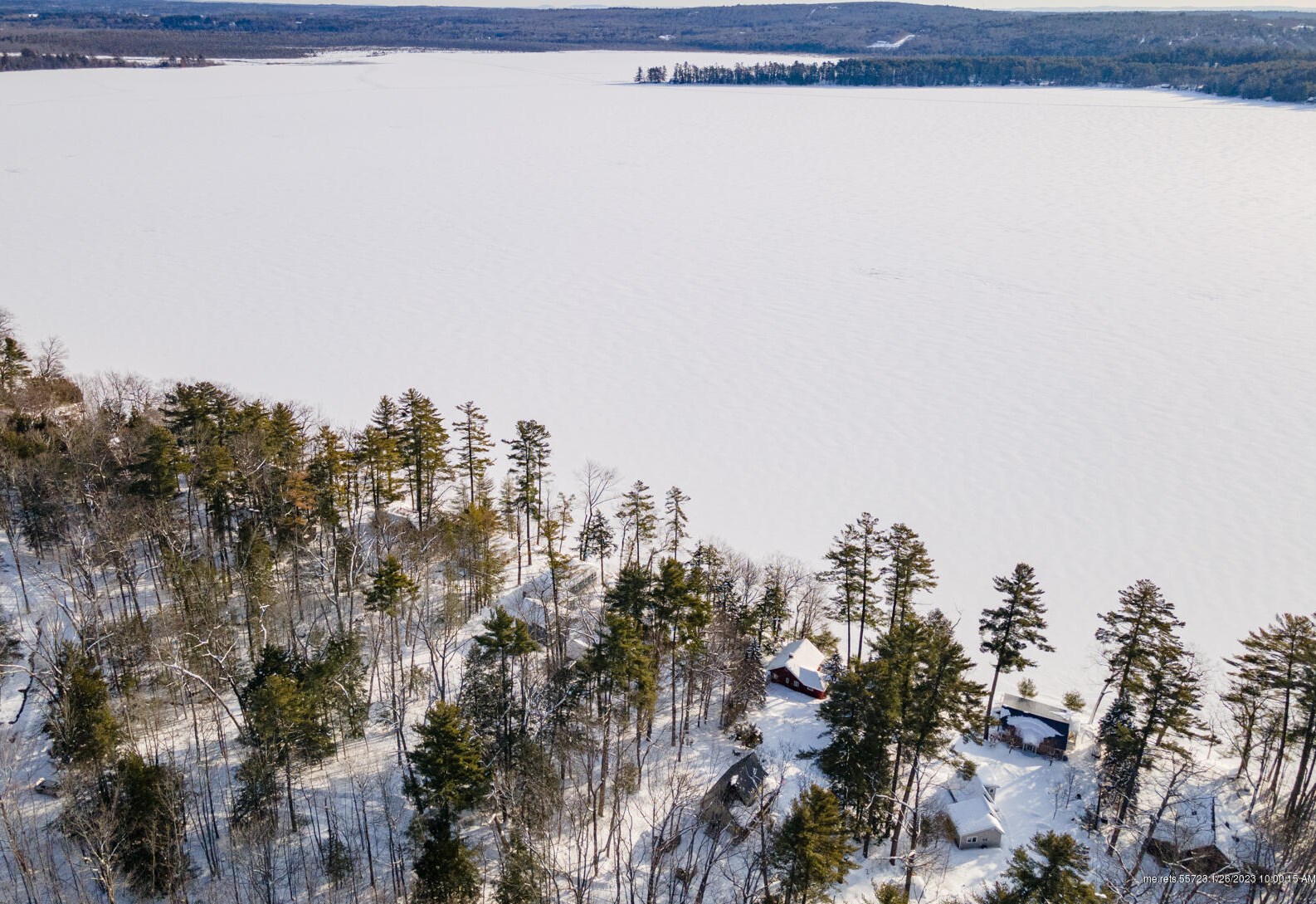 14 S Crane Ln, Rome, ME 04963