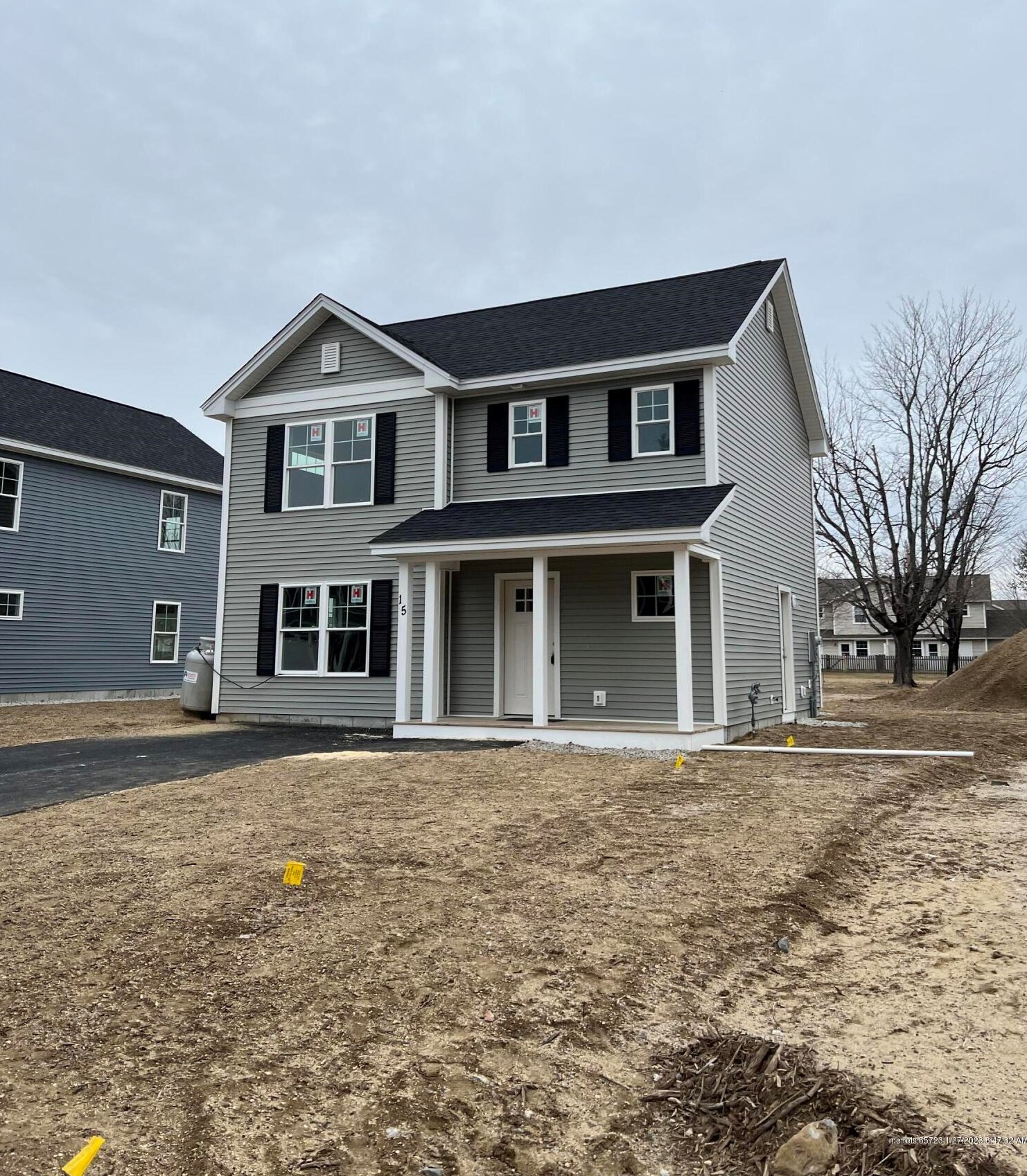 15 Intrepid St, Mere Point, ME 04011