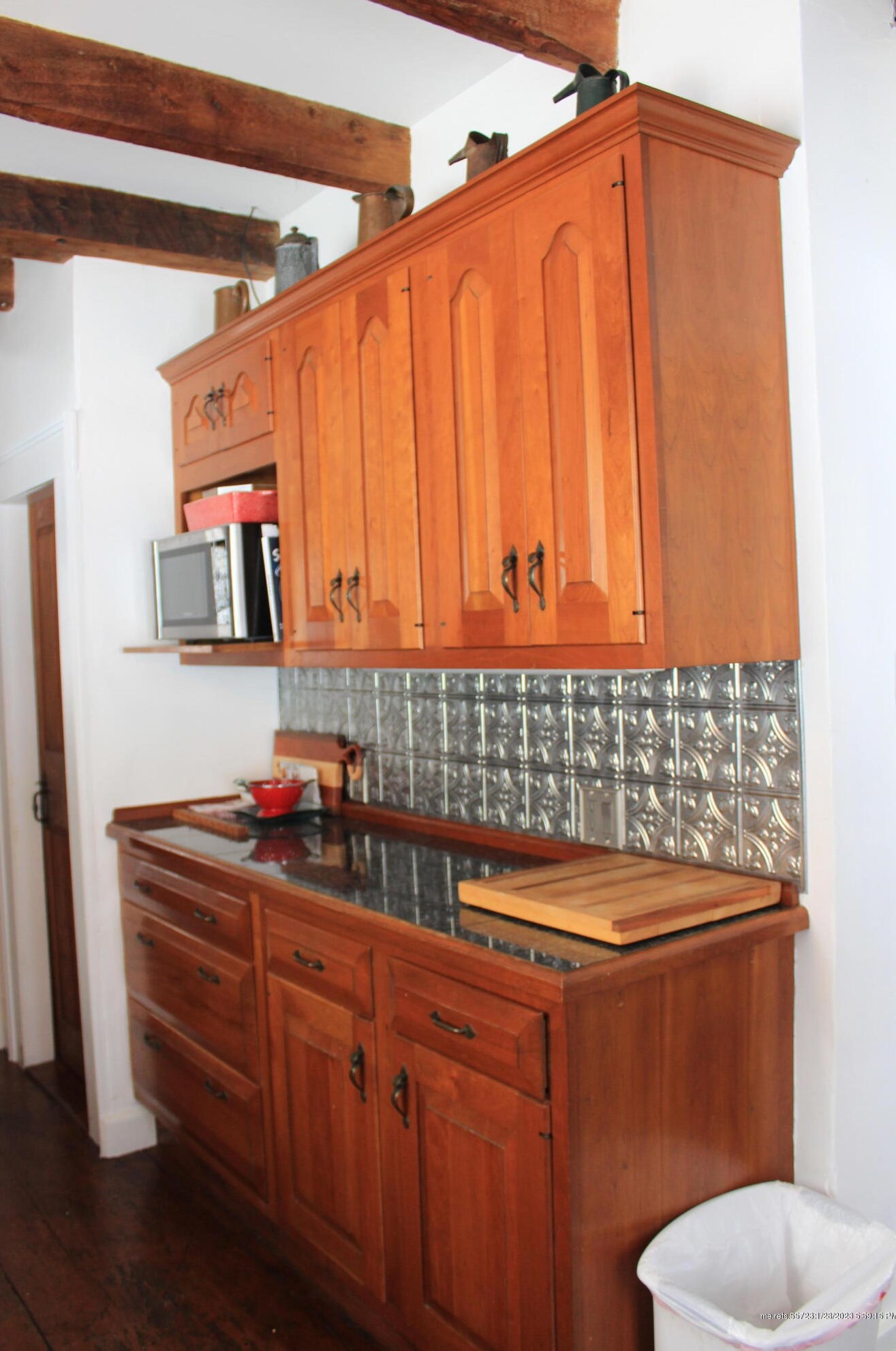 1131 Main St, Readfield ME  04355-3503 exterior