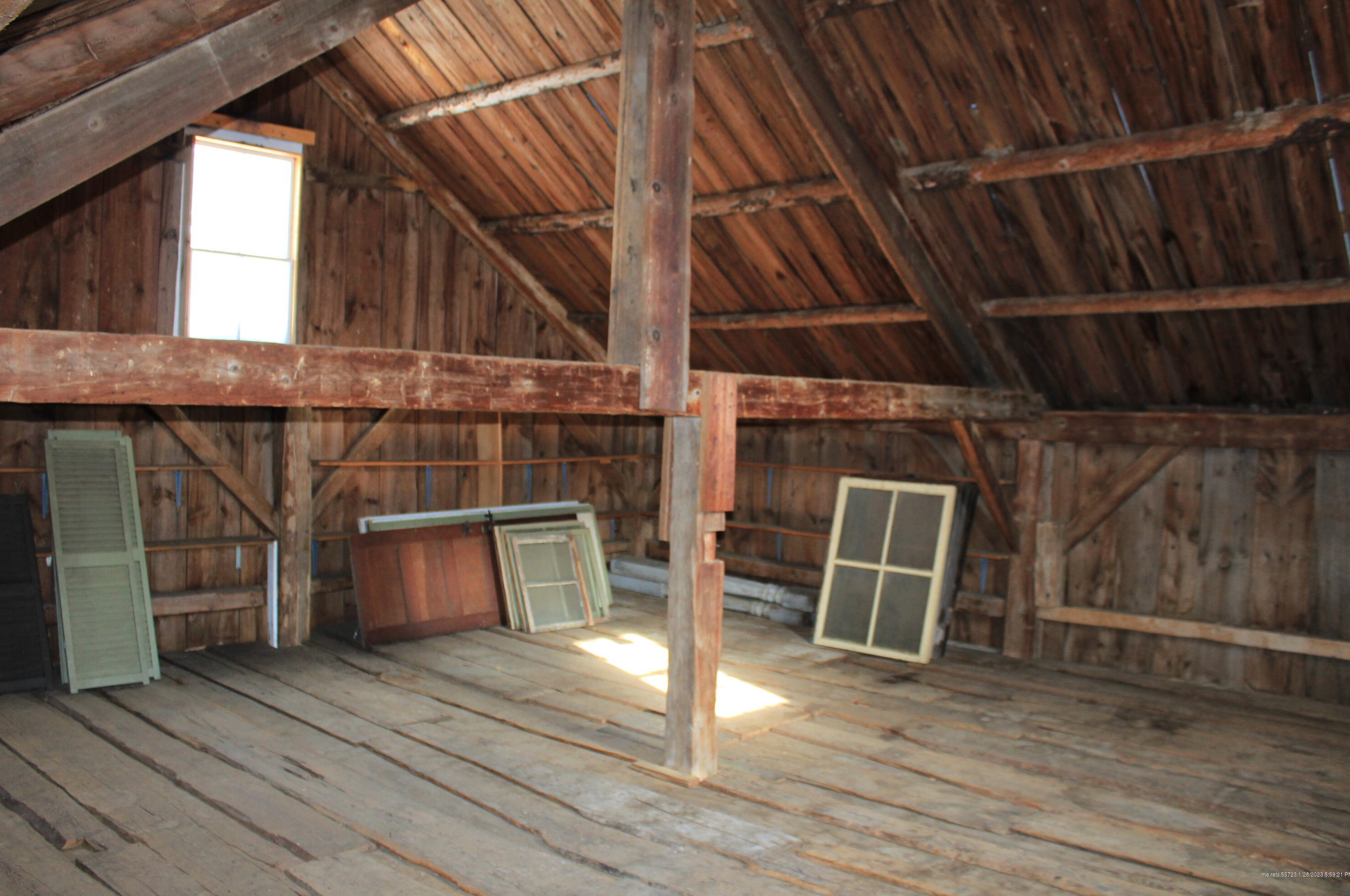 1131 Main St, Readfield ME  04355-3503 exterior