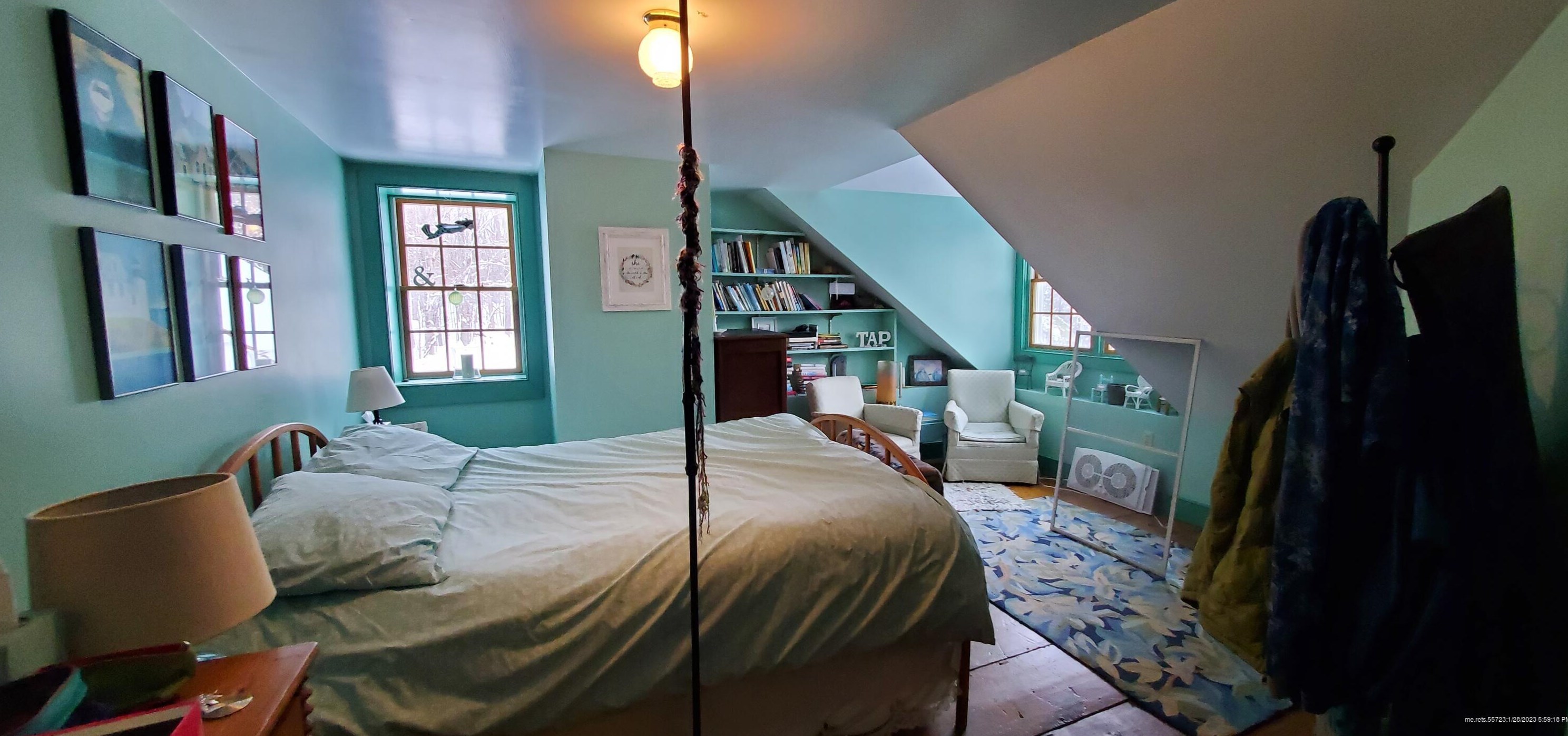 1131 Main St, Readfield ME  04355-3503 exterior