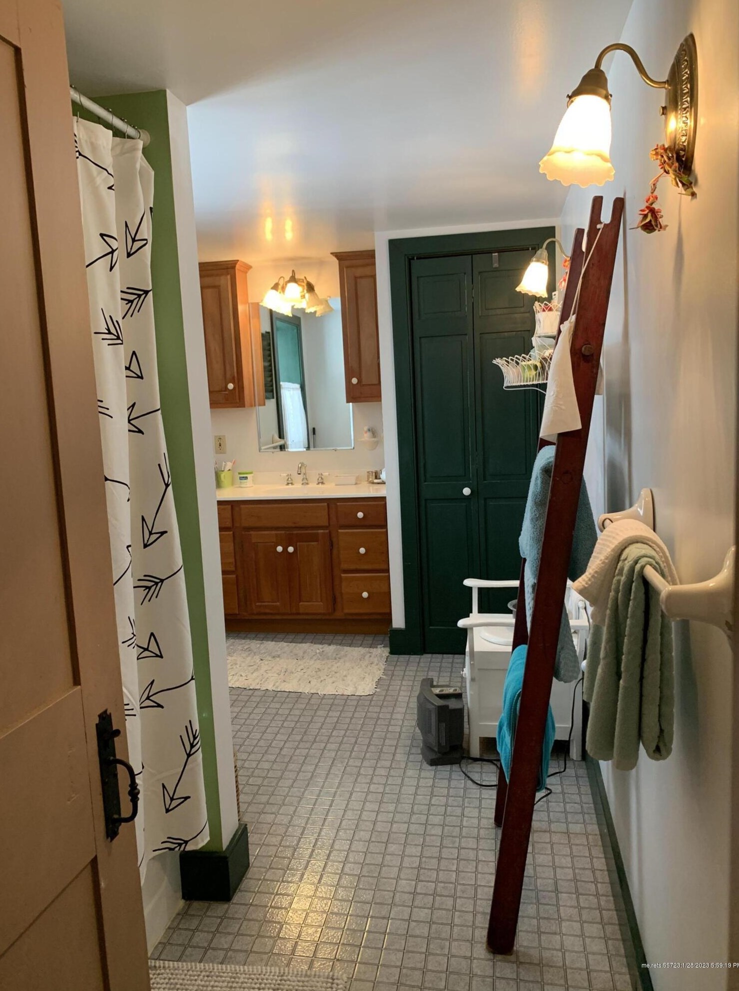 1131 Main St, Readfield ME  04355-3503 exterior