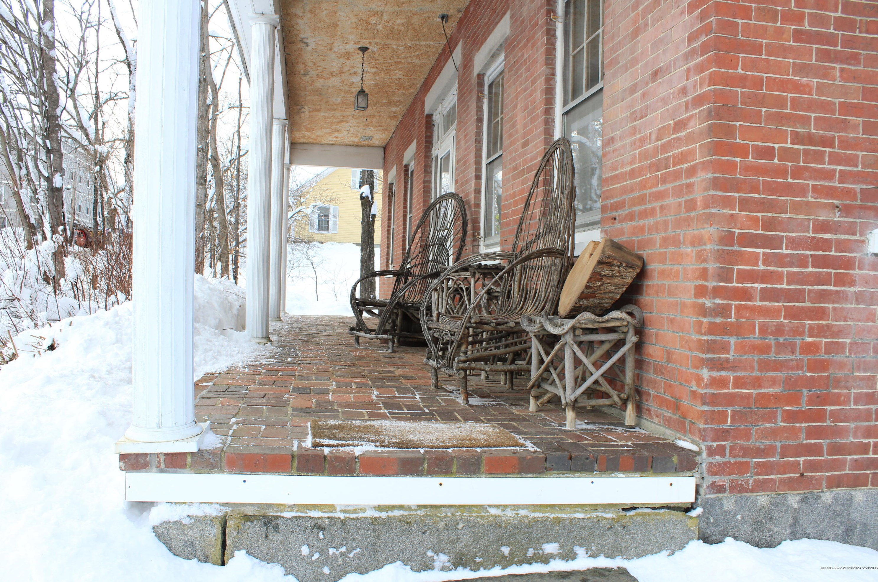 1131 Main St, Readfield ME  04355-3503 exterior