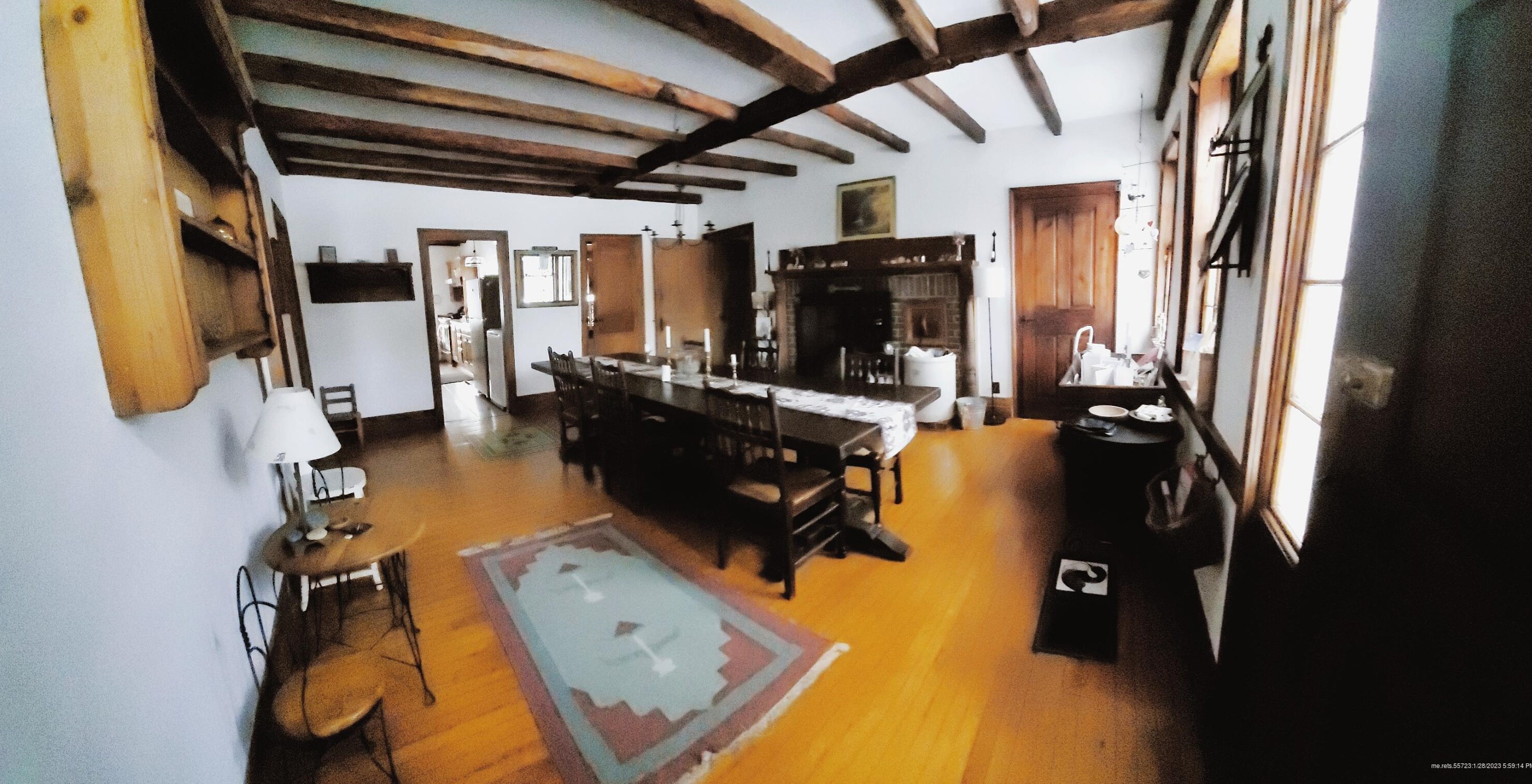 1131 Main St, Readfield ME  04355-3503 exterior