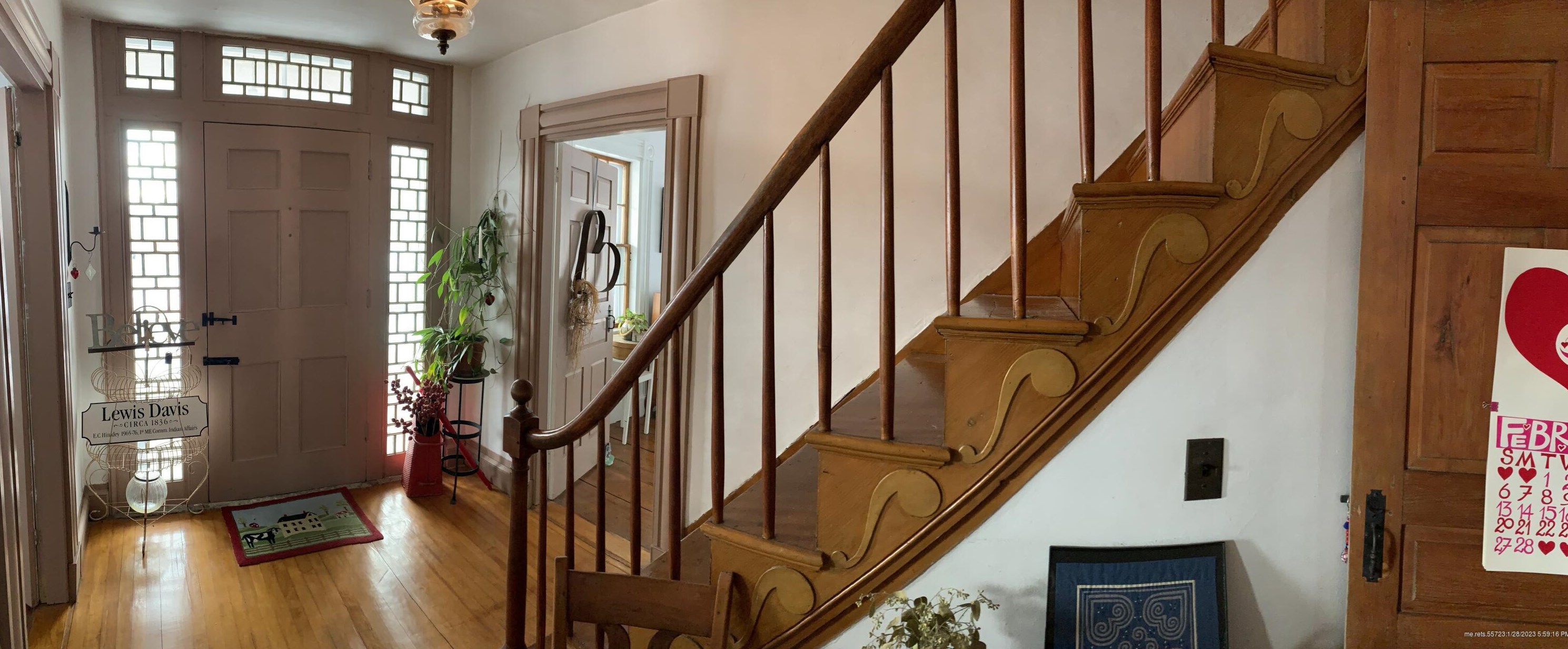 1131 Main St, Readfield ME  04355-3503 exterior