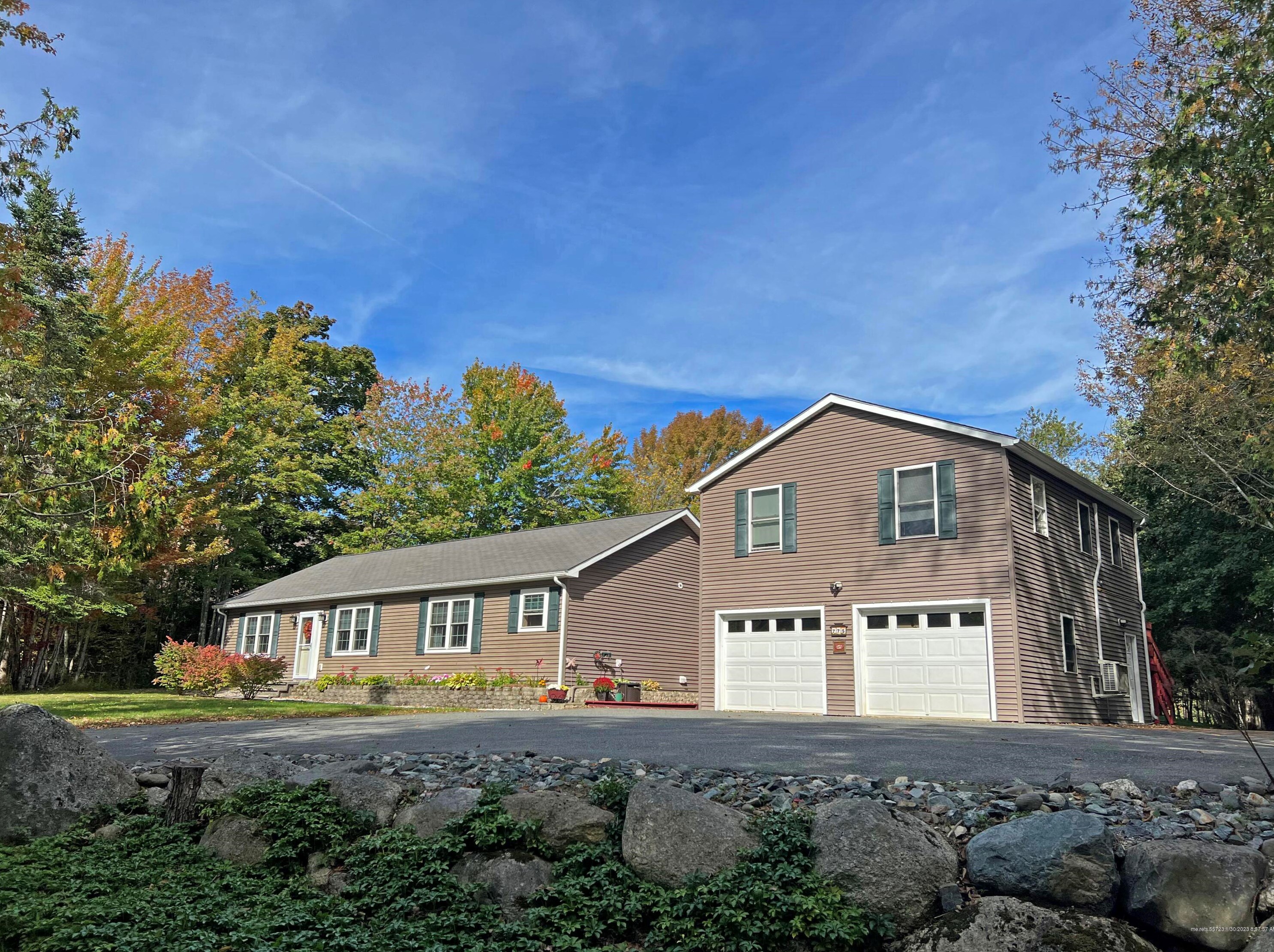 775 Red Bridge Rd, Waltham, ME 04605