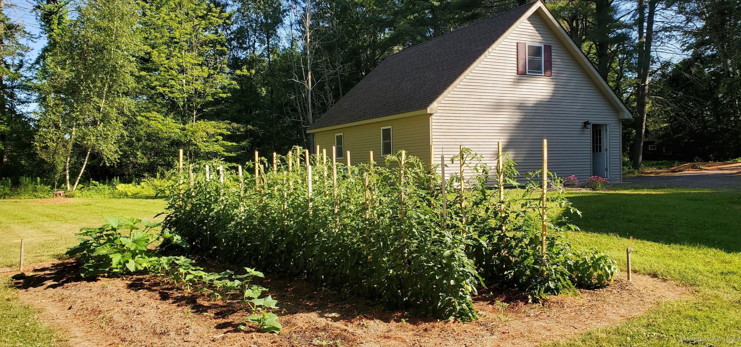 59 Spaulding Point Rd, Belgrade, ME 04917