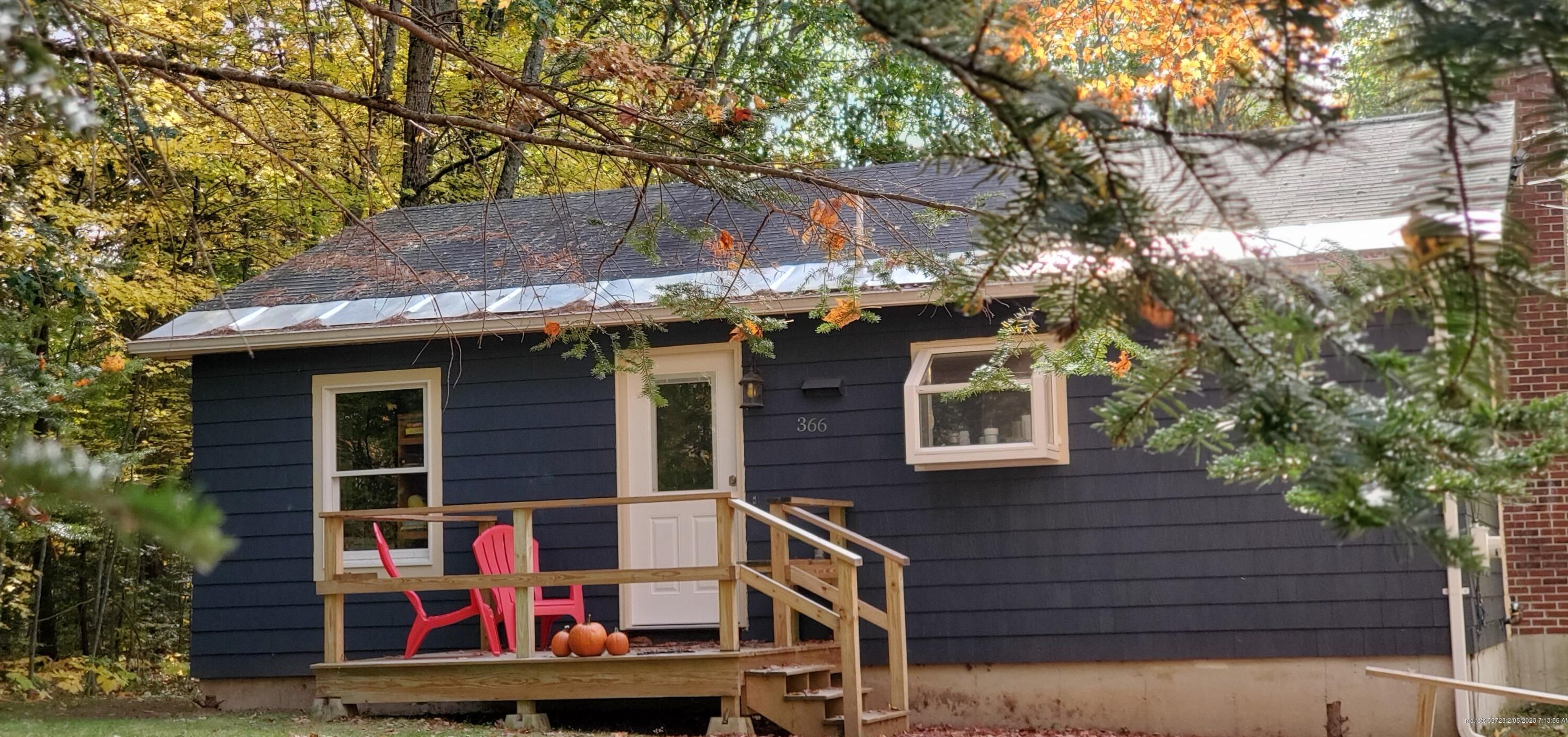 366 Skip Rd, Buxton, ME 04093