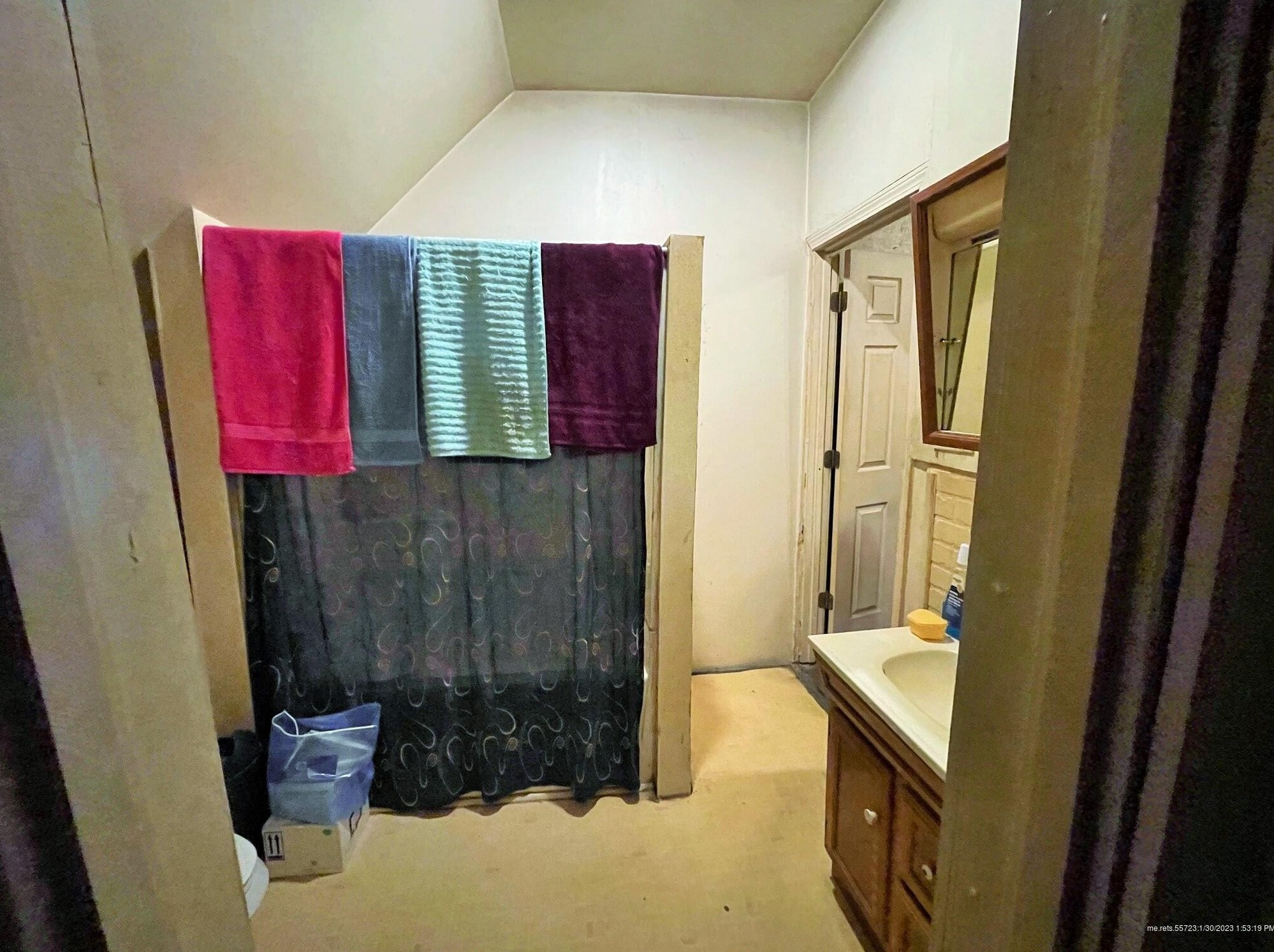 1144 Main St, Clinton ME  04927-3116 exterior